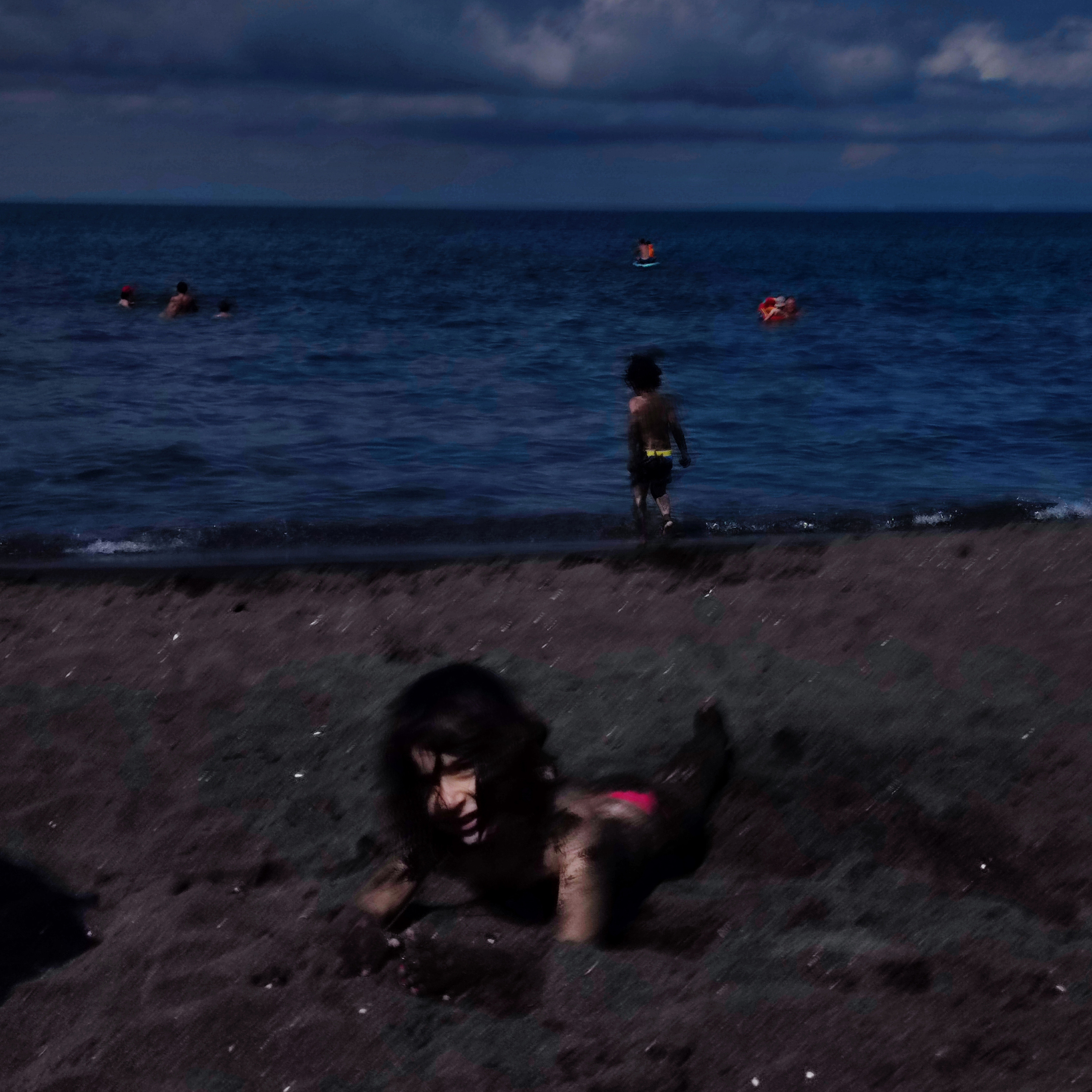 TRUCE. Documentary photographer in Yerevan Vaghinak Ghazaryan