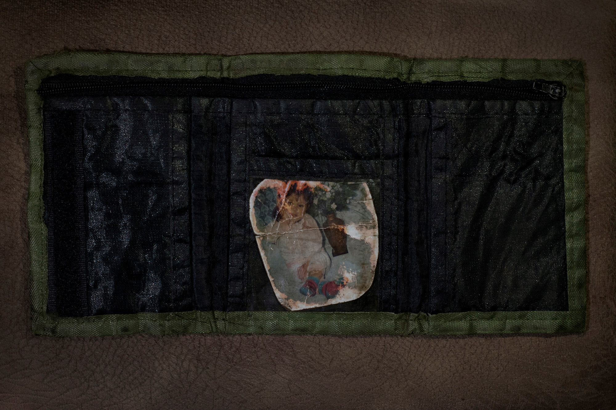 SOLDIER THINGS. Documentary photographer in Yerevan Vaghinak Ghazaryan