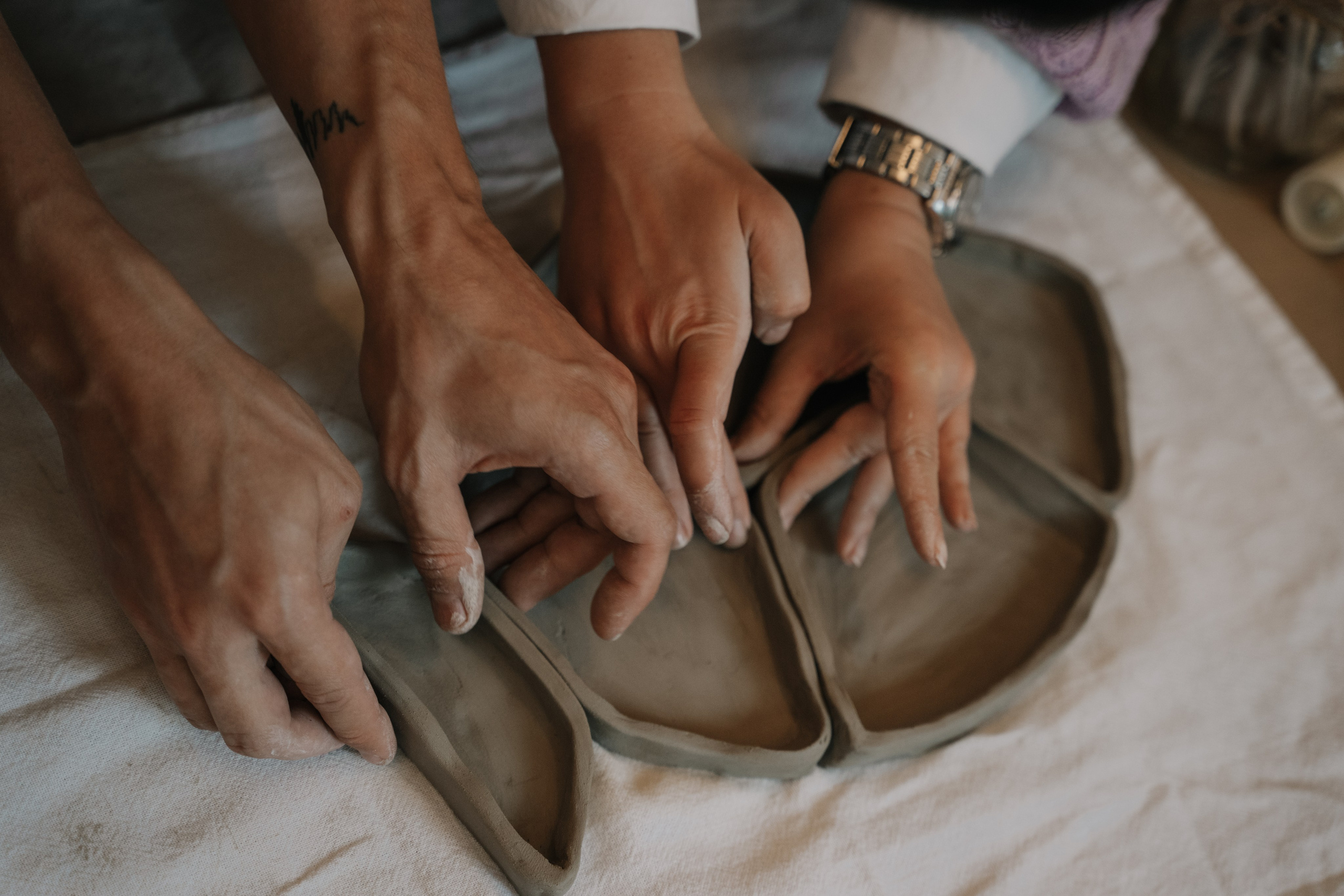 Алена и Микита. Lera Berg — Photographer in Munich