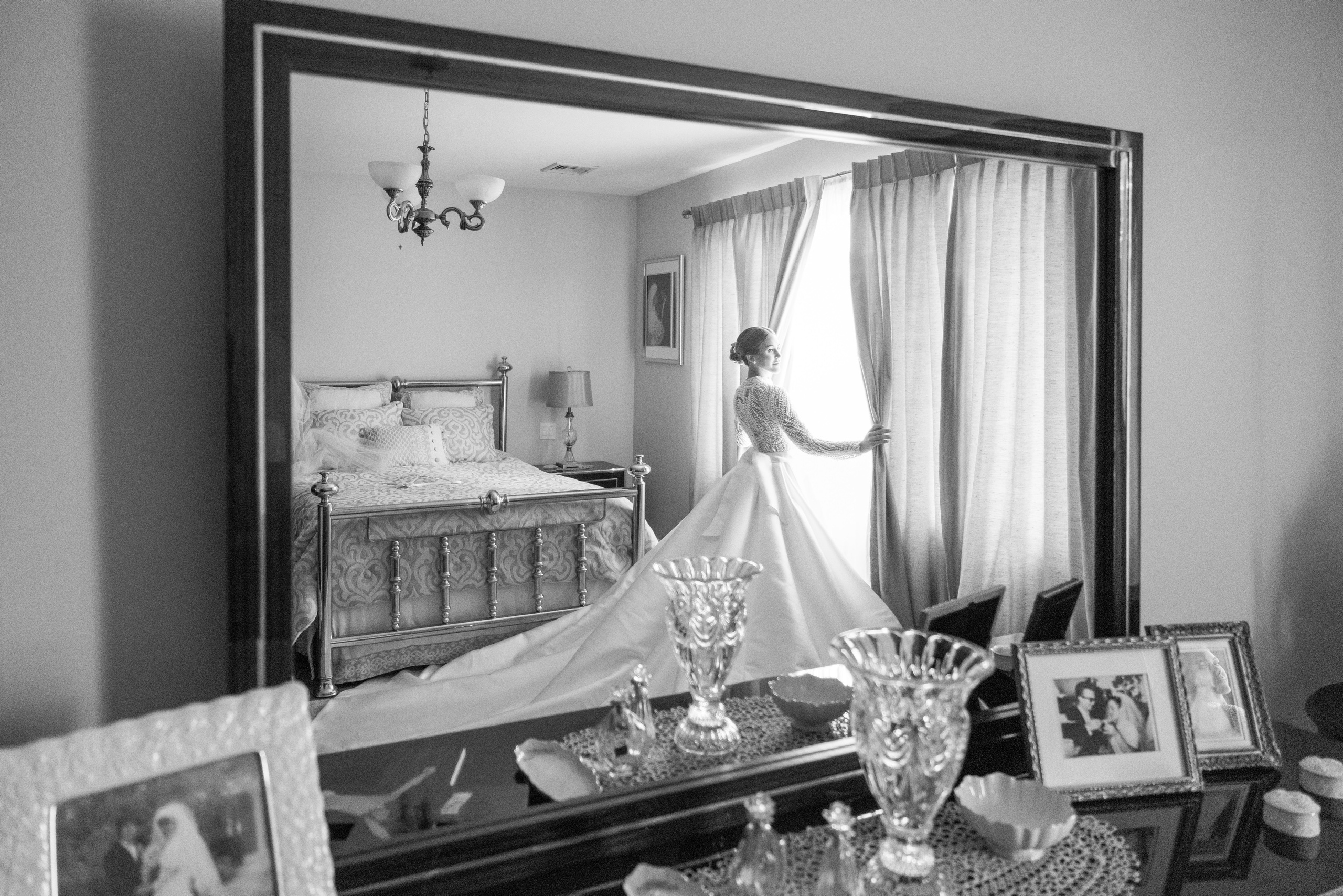 Alessia & Forrest. Wedding Photo & Video