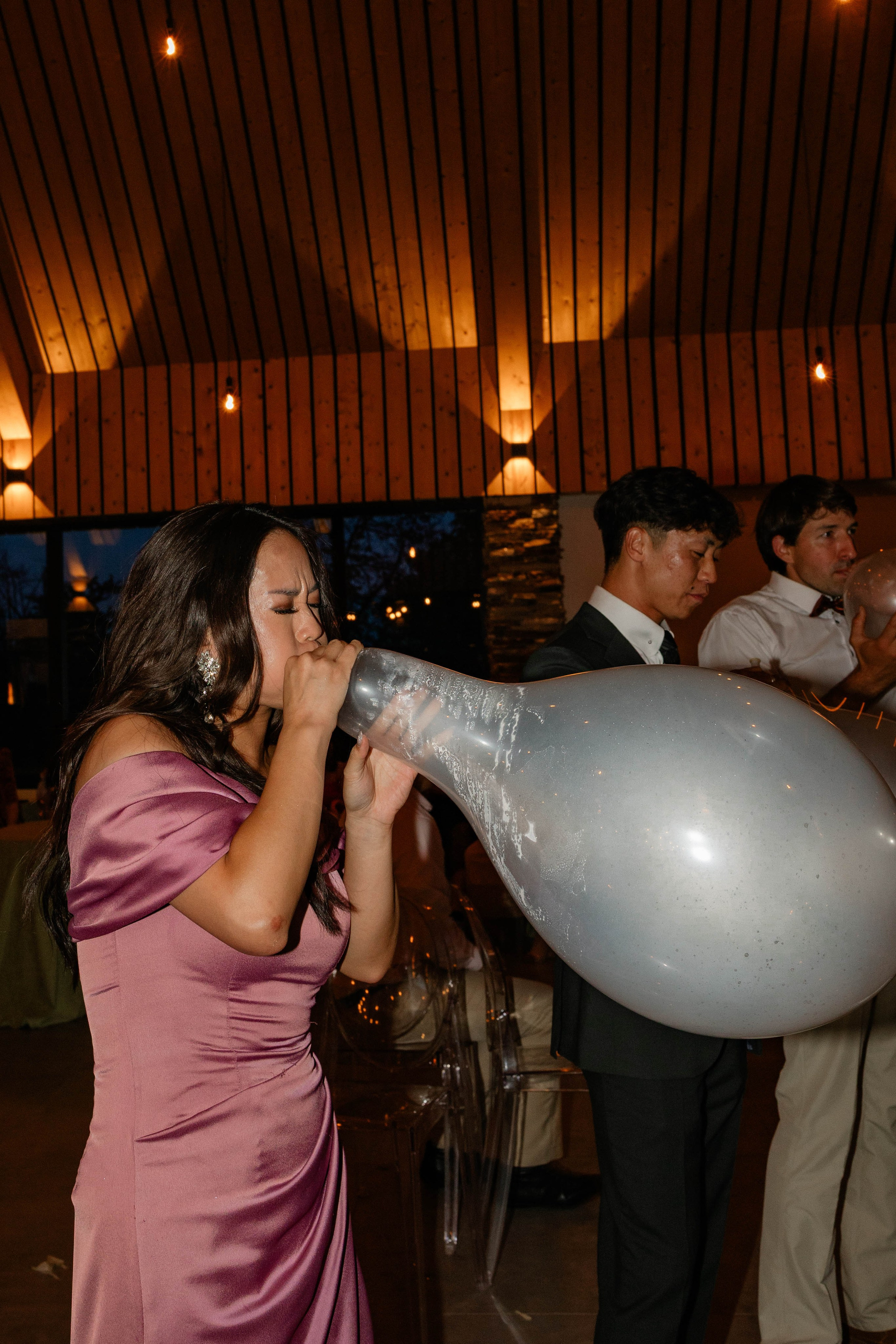 Wedding at Samota Pierre