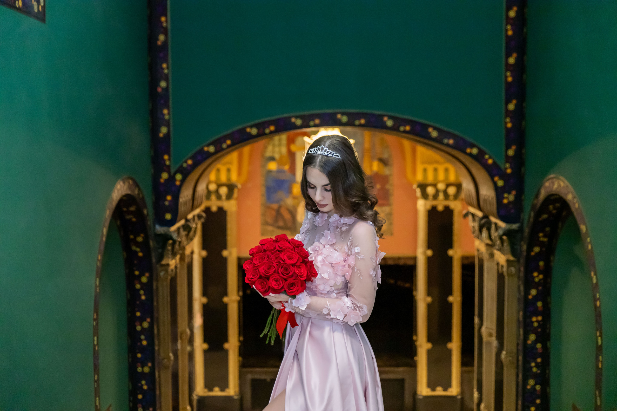 Majorat Daria și Crina