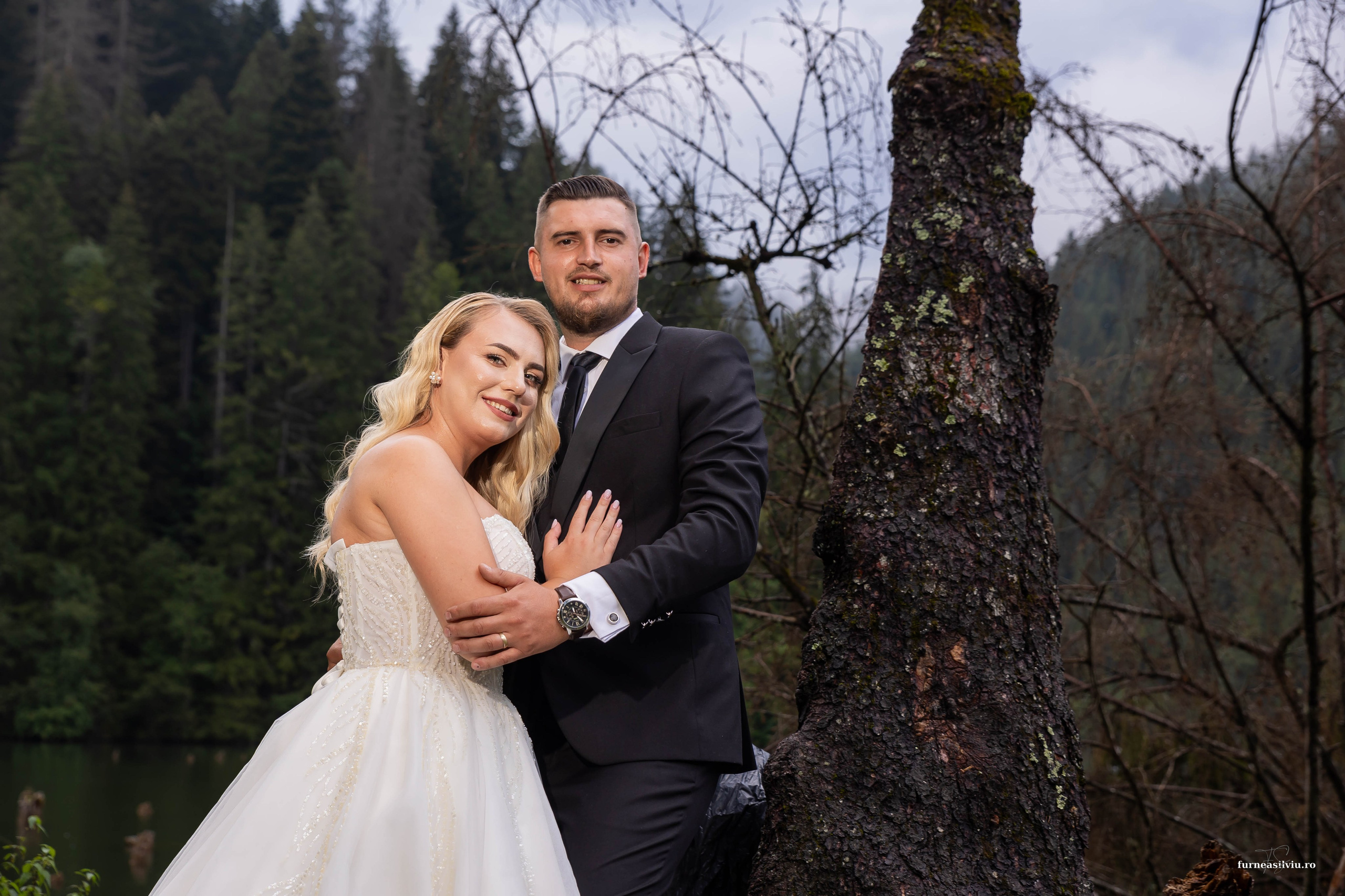 Nunta Mădălin și Raluca