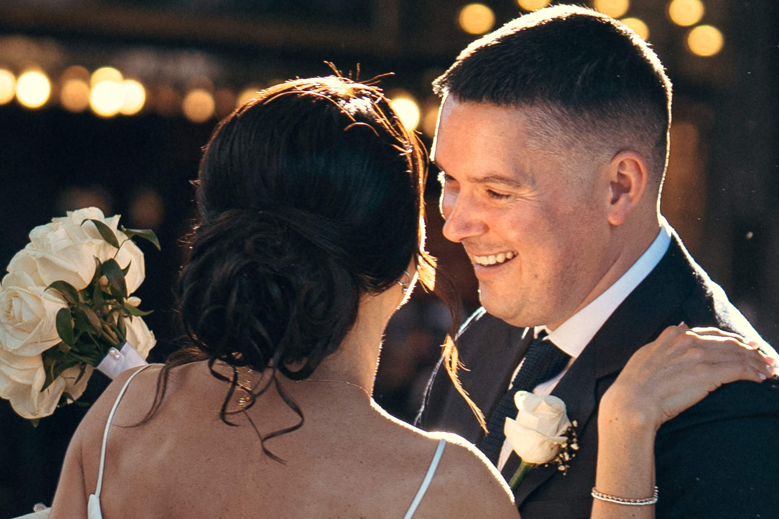 Lara&Dan. Wedding & elopement photographer Viktoriya Kravtsov. Las Vegas