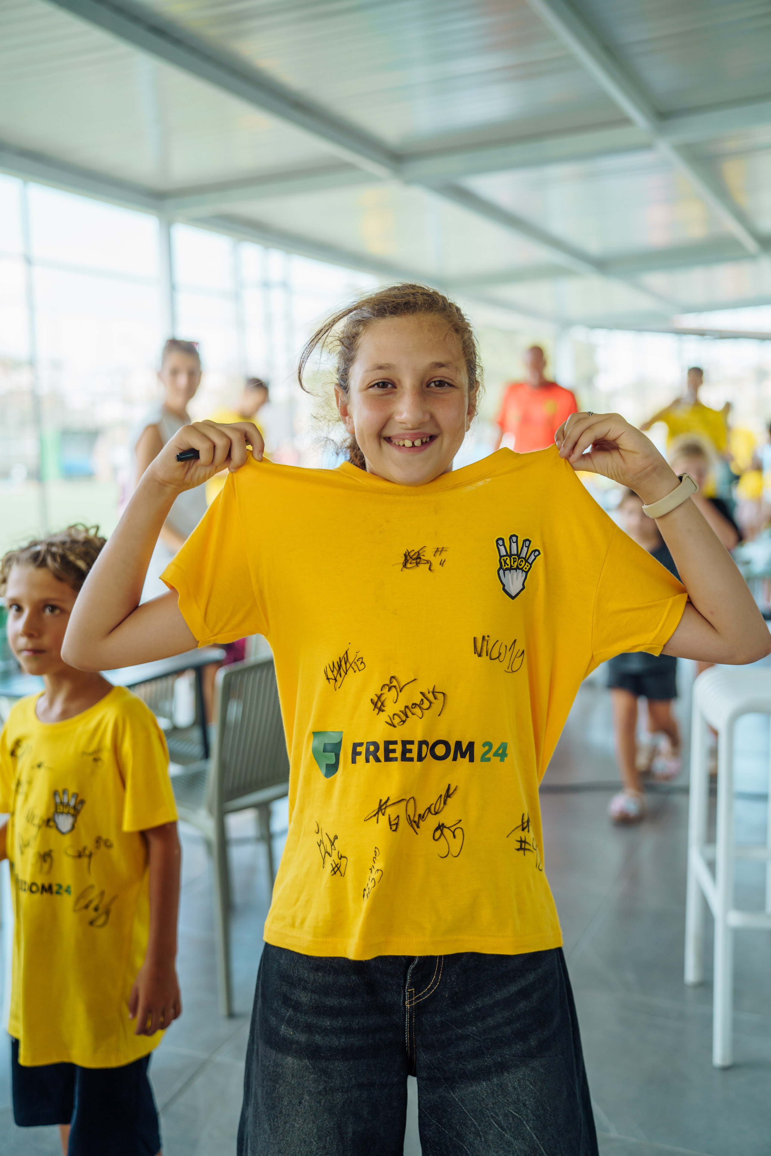 Krasava. Photographer in Cyprus