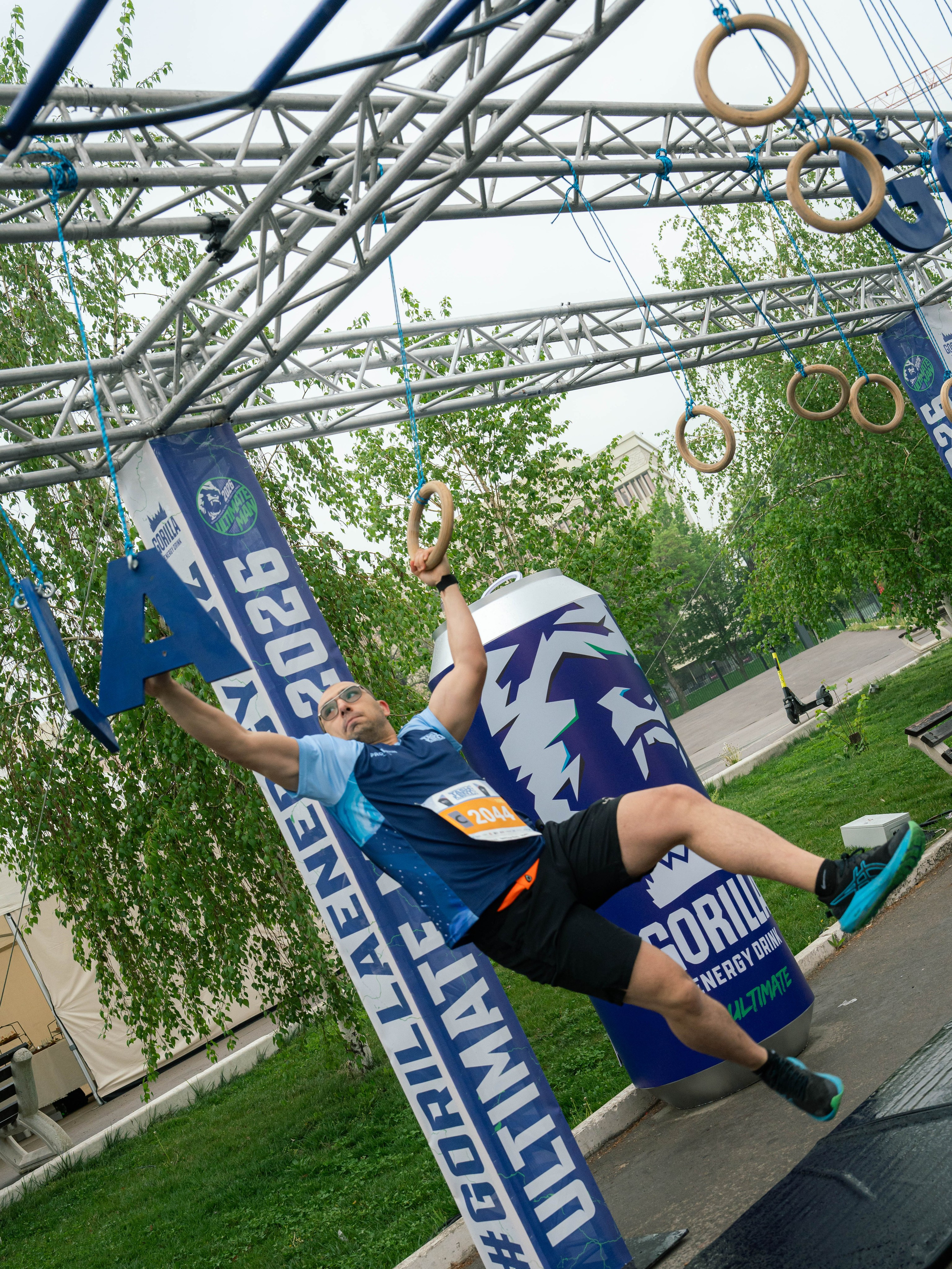 Gorilla International Tashkent Marathon 2026. Георгий Намазов | Репортажный фотограф в Ташкенте