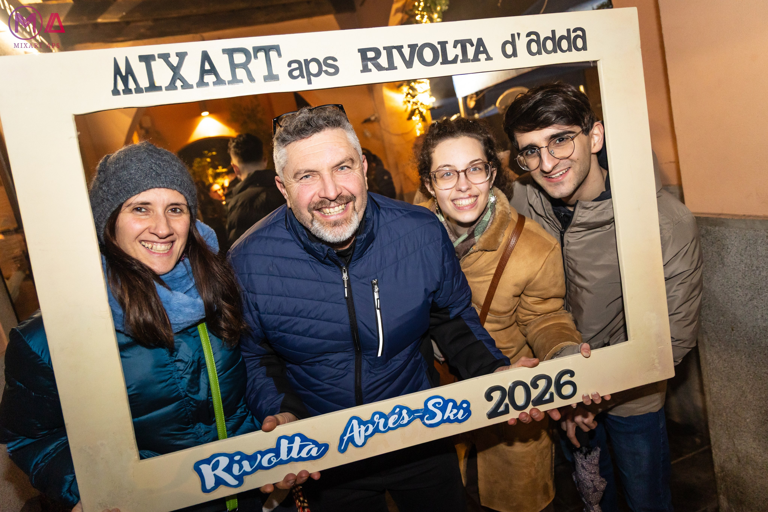 Après Ski 2026 |24/01/2026. Mixart APS