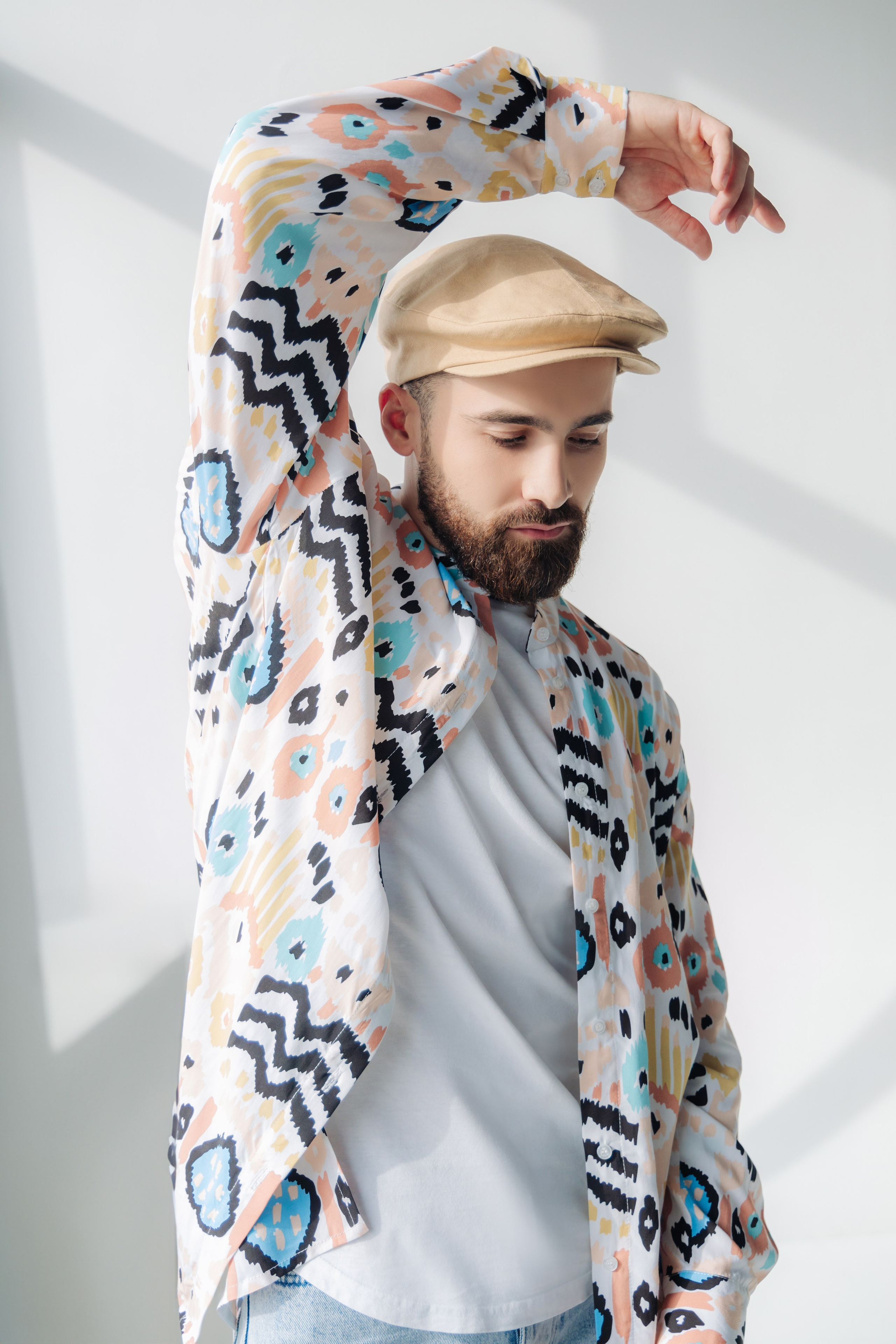 Одежда, бренды. Женский и семейный фотограф в Ташкенте