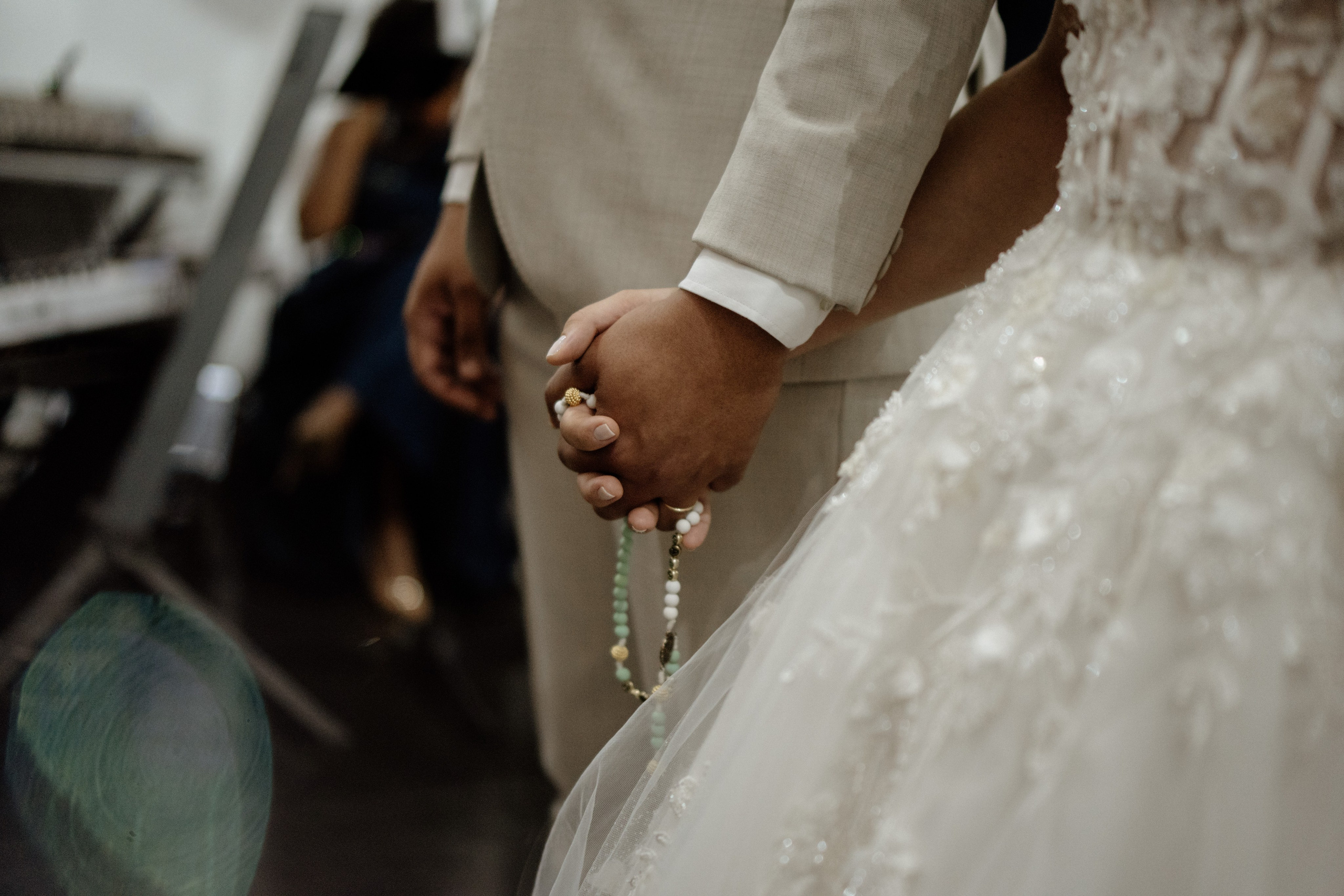 Clarice & Caio. Congiu Wedding