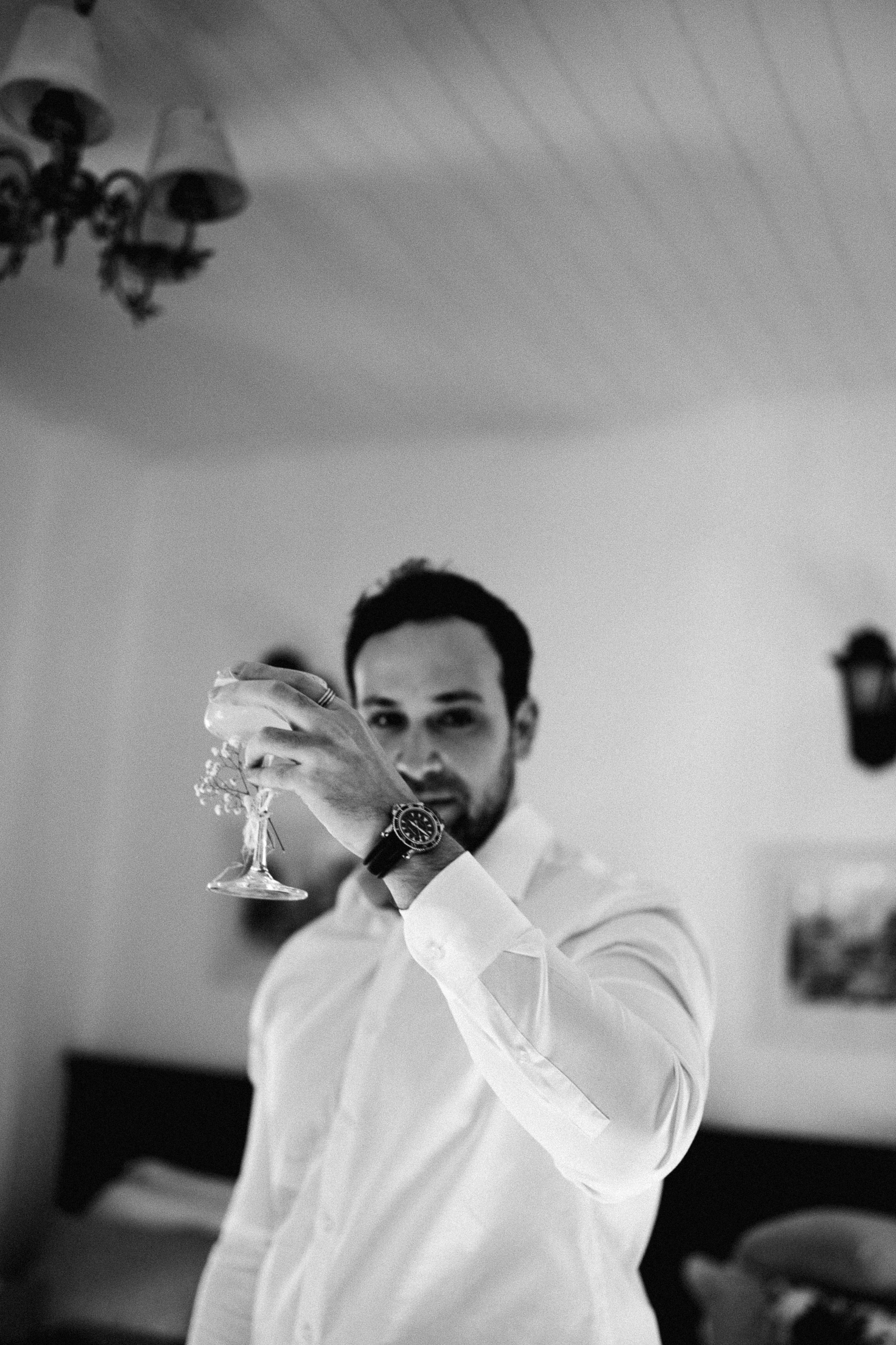 Johanna & Felipe. Congiu Wedding