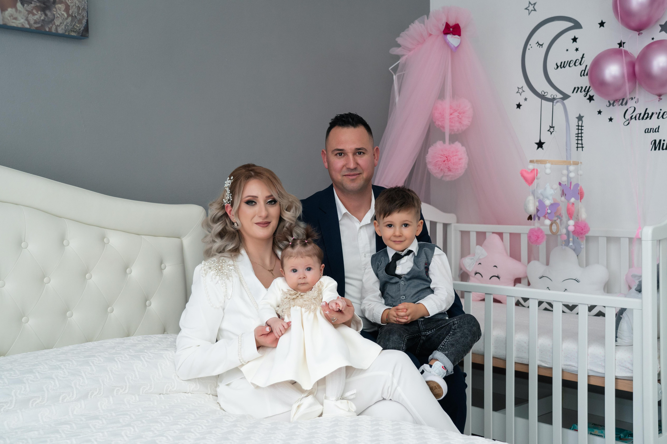 Miriam. Studio Timis