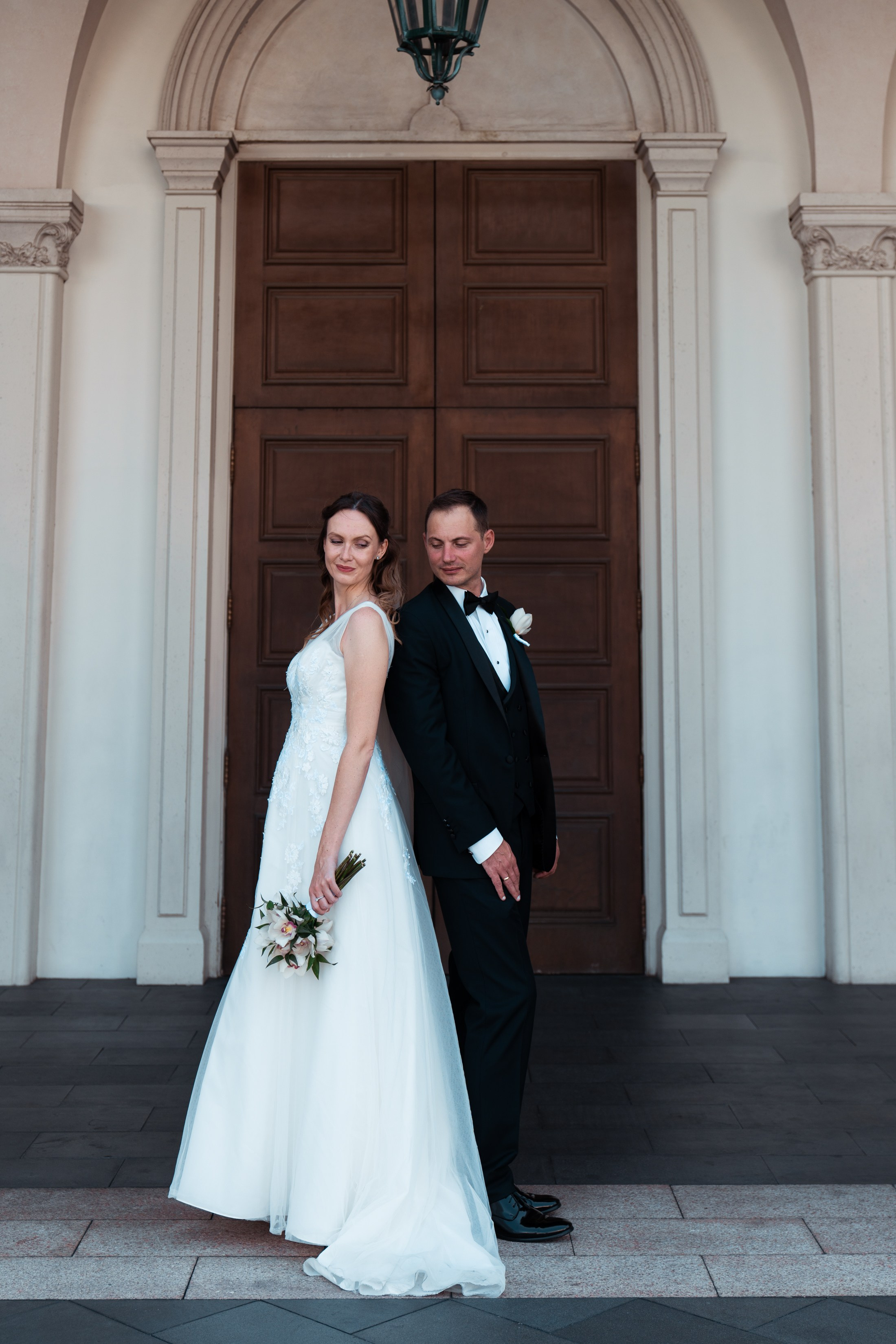 Anastasia&Luka. Wedding & elopement photographer Viktoriya Kravtsov. Las Vegas