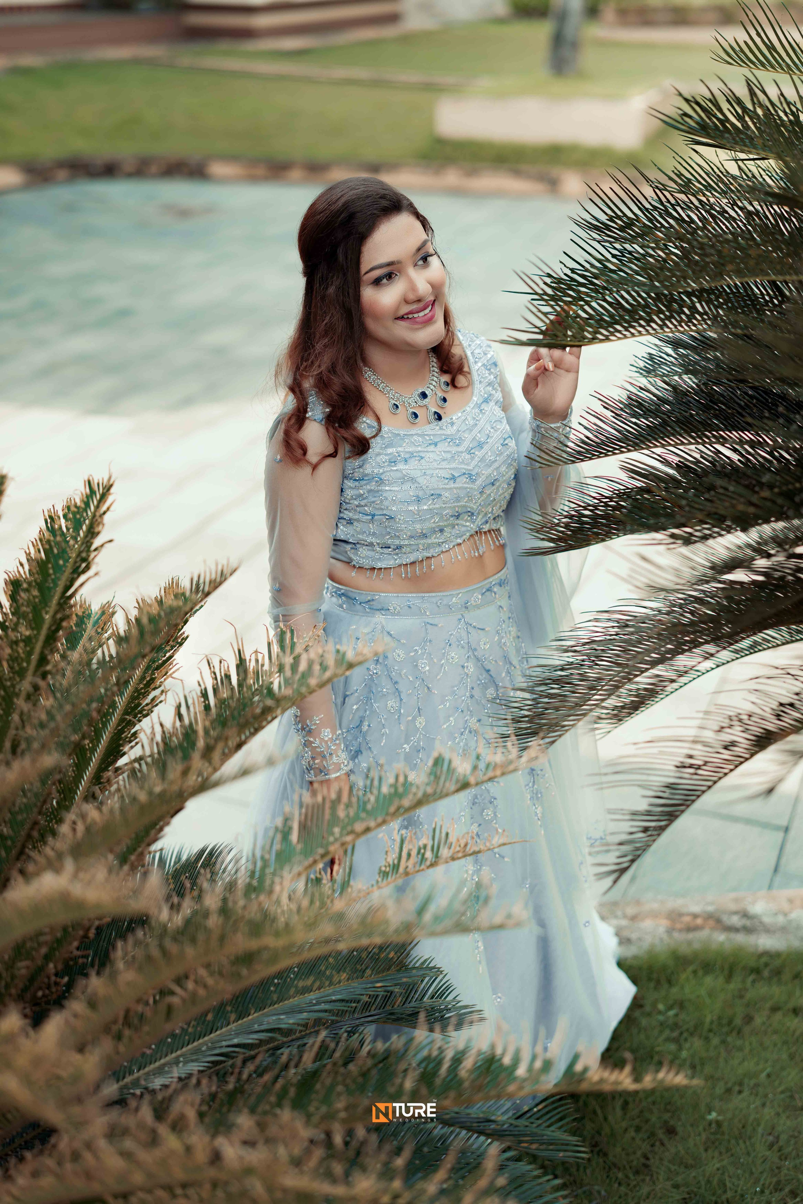 GEO & TINU WEDDING. NTURE WEDDING