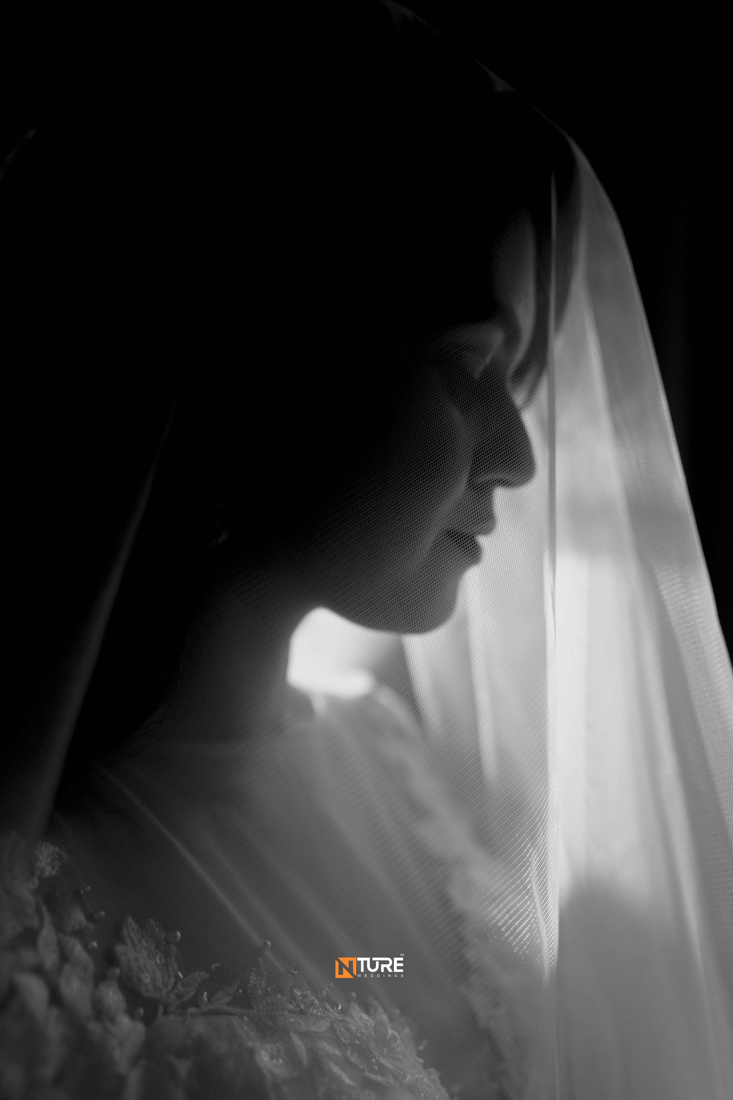 ROSHINI. NTURE WEDDING