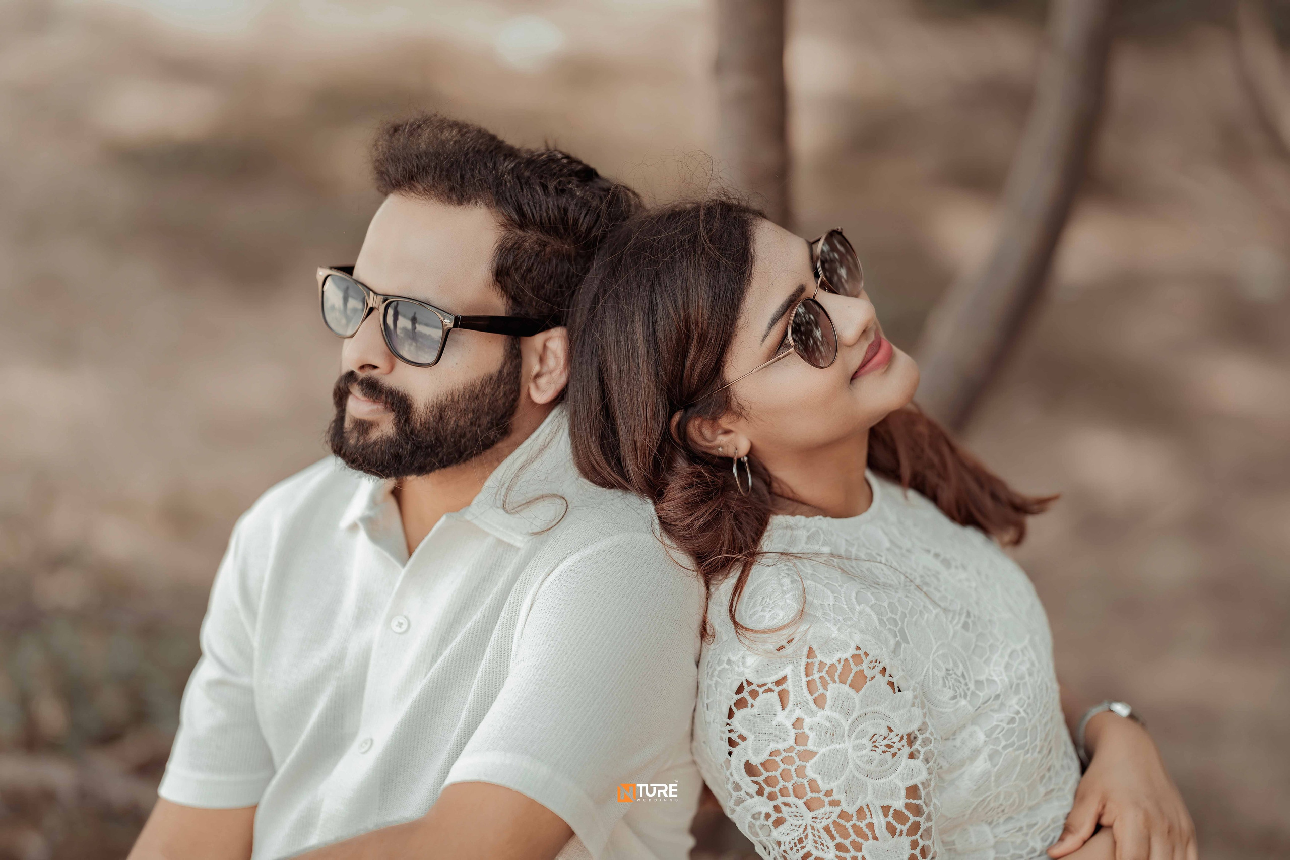 GEO & TINU WEDDING. NTURE WEDDING