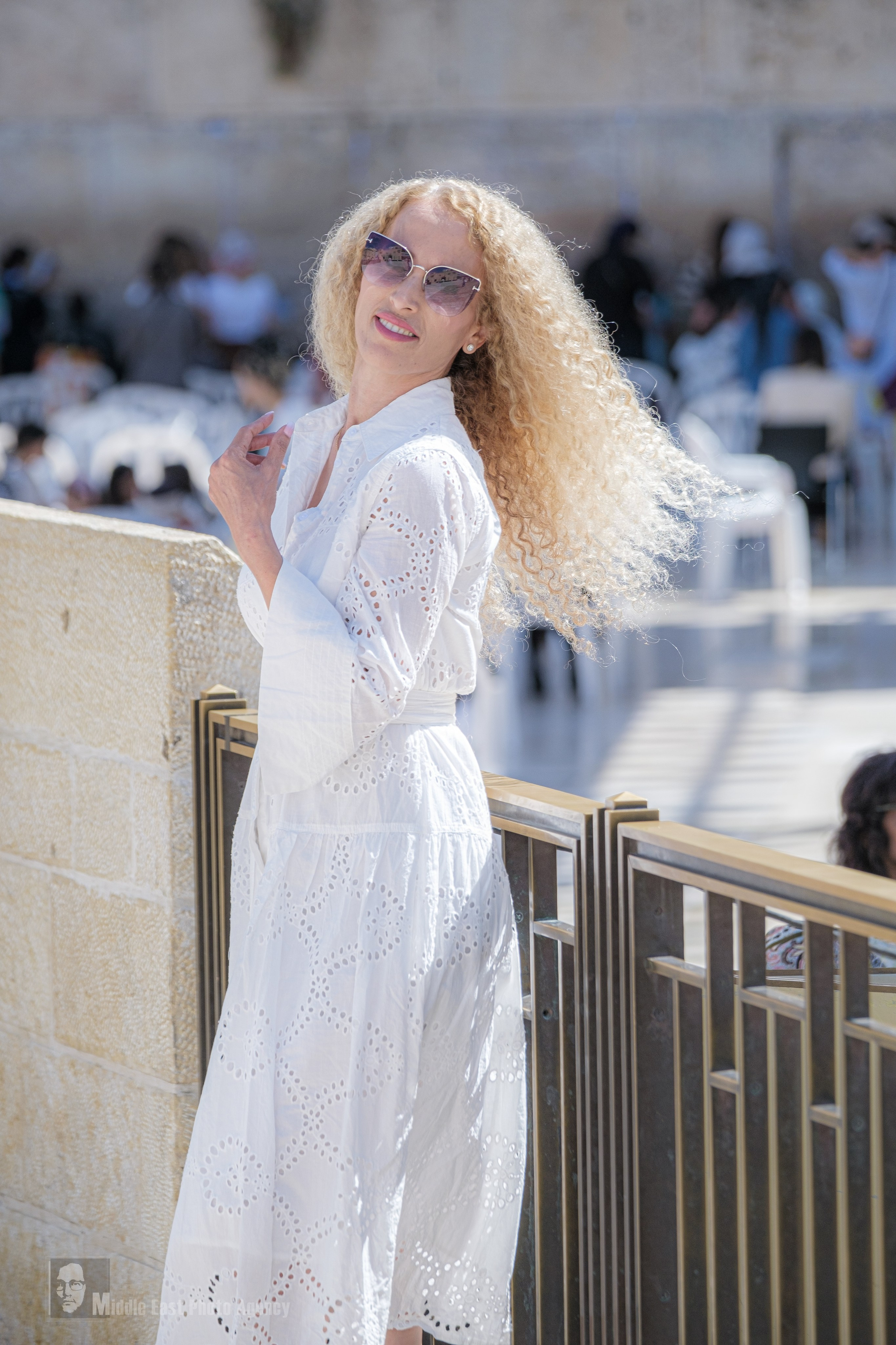 Karmit… Jerusalem…. Middle East Photo Agency — Photography & Event Magnets — סוכנות צילום והדפסת מגנטים לאירועים