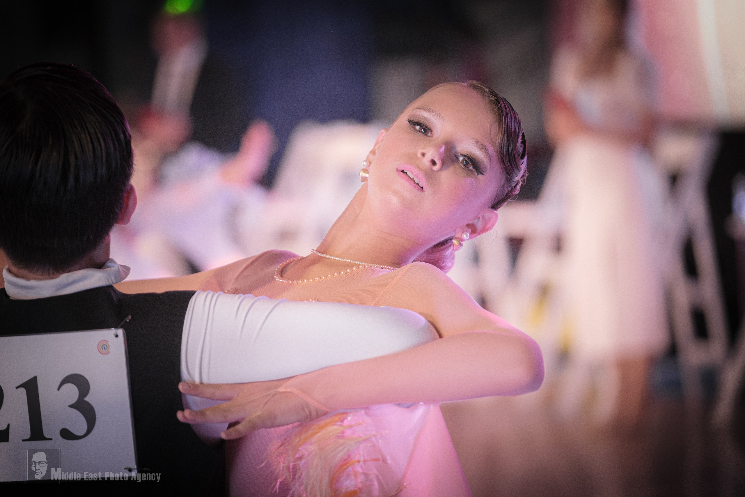 Ashdod Dance Festival – Event Photography by Maxim Polak. Middle East Photo Agency — Photography & Event Magnets — סוכנות צילום והדפסת מגנטים לאירועים