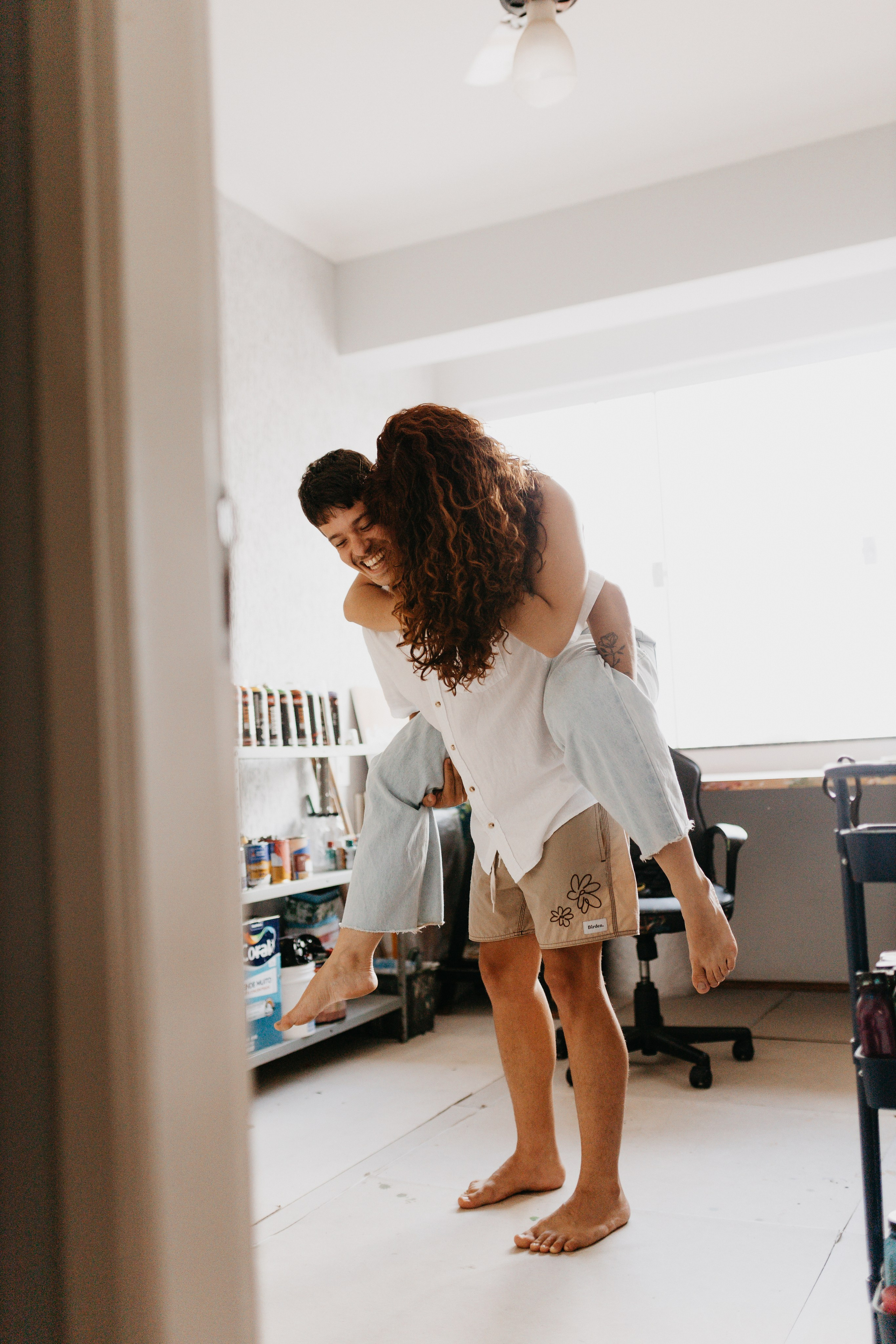 Pré Wedding | Oliveiras Fotografia