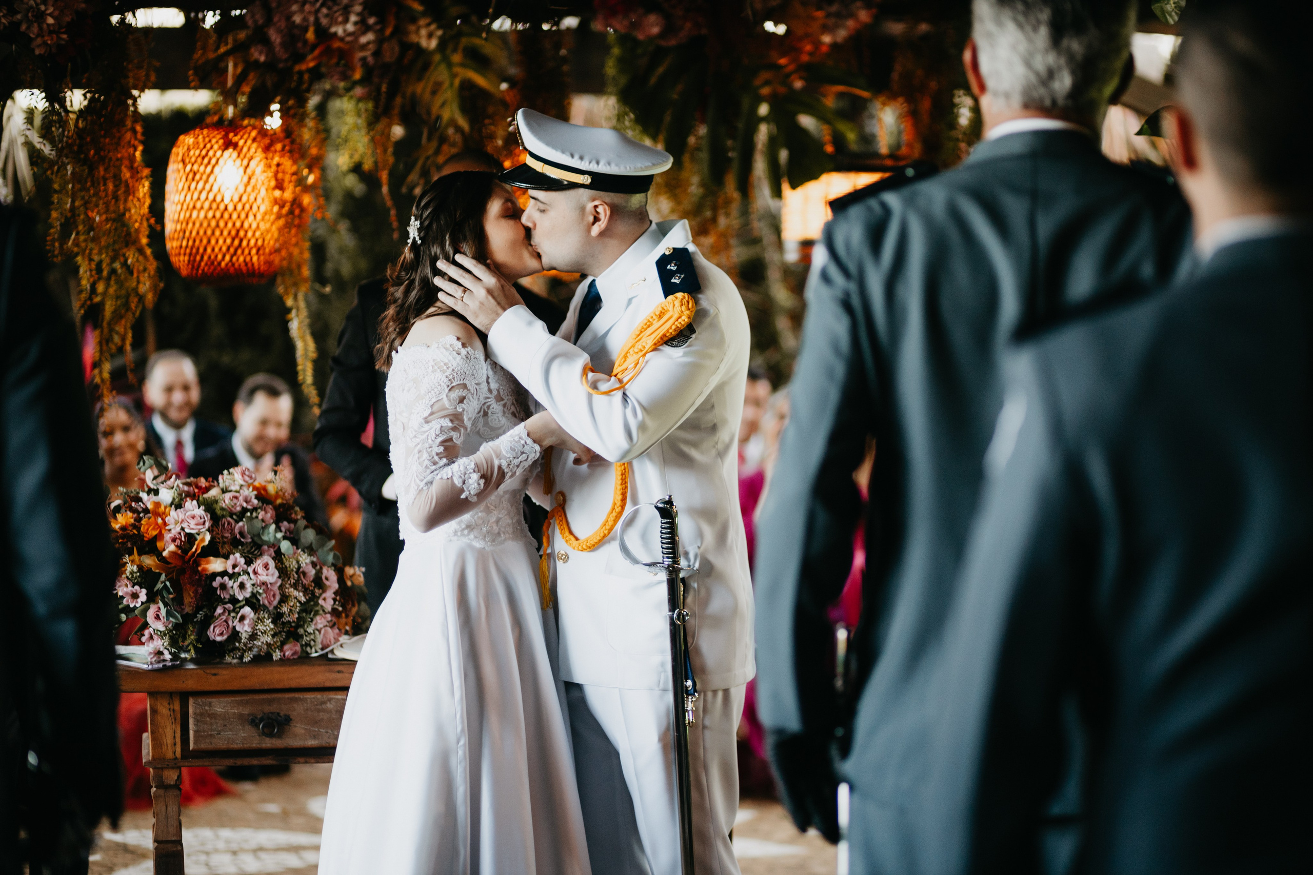 Casamentos | Oliveiras Fotografia