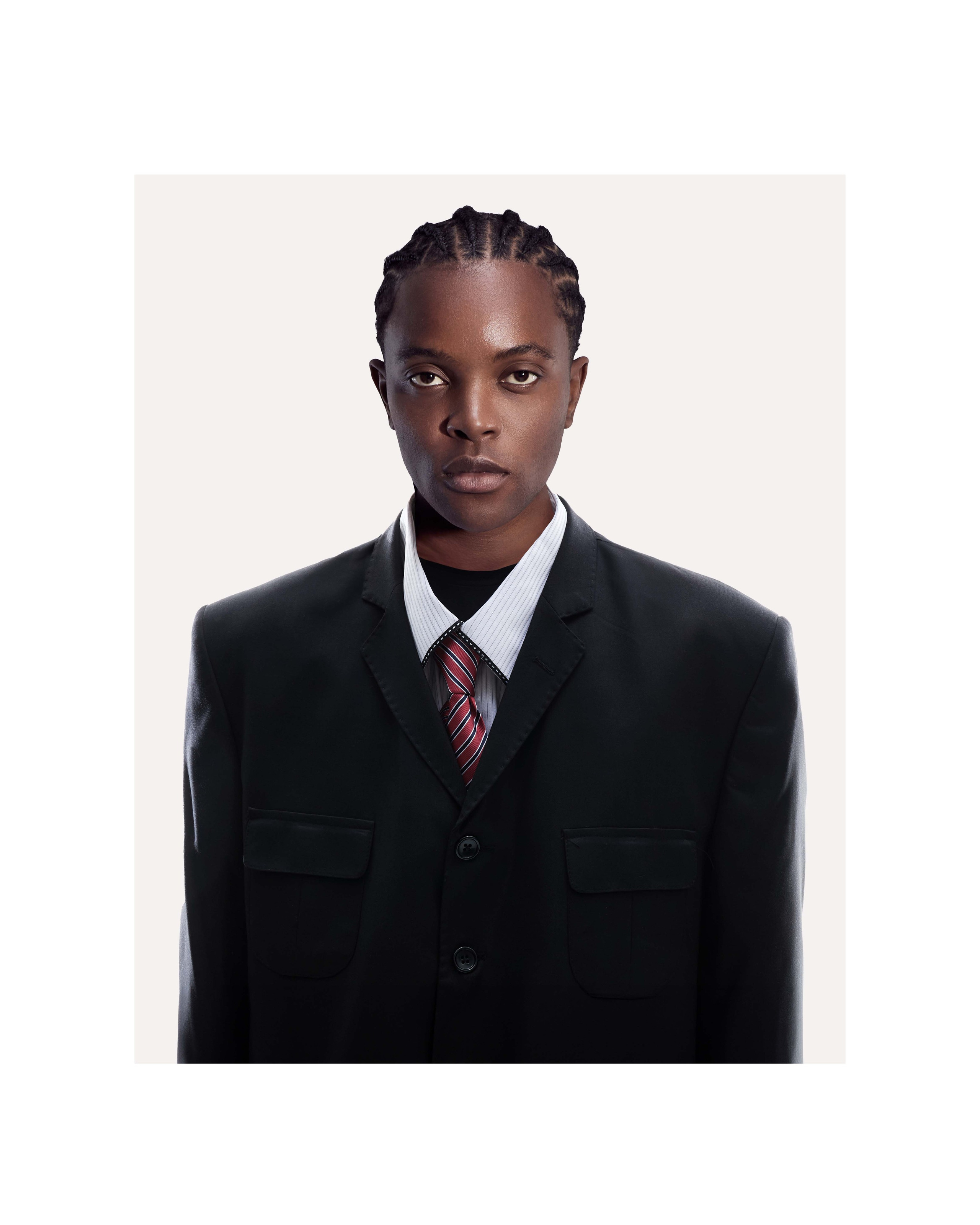 YOUTHFUL REBELLION. SDimagery