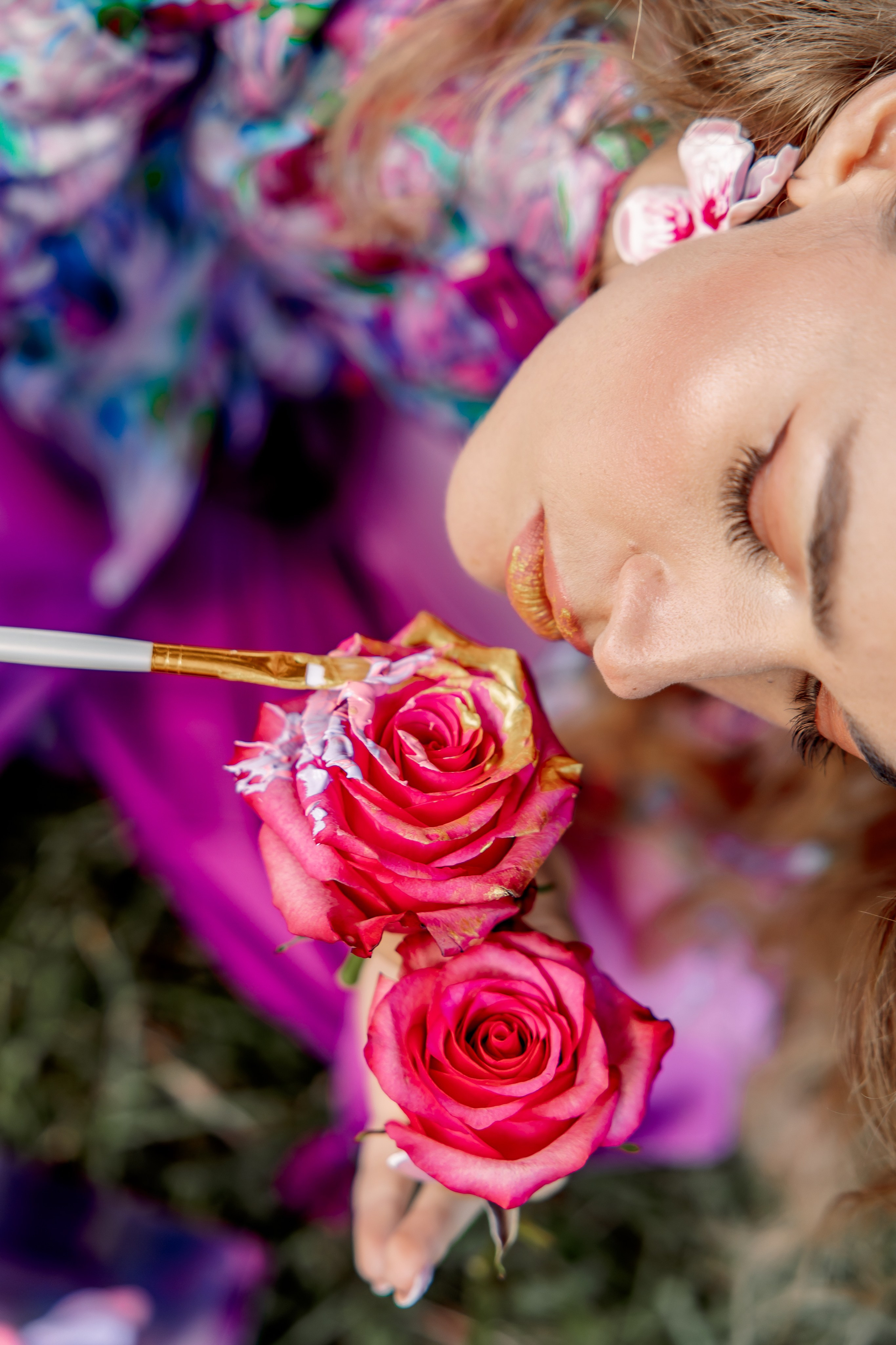 Women. Alya Leto Photographer