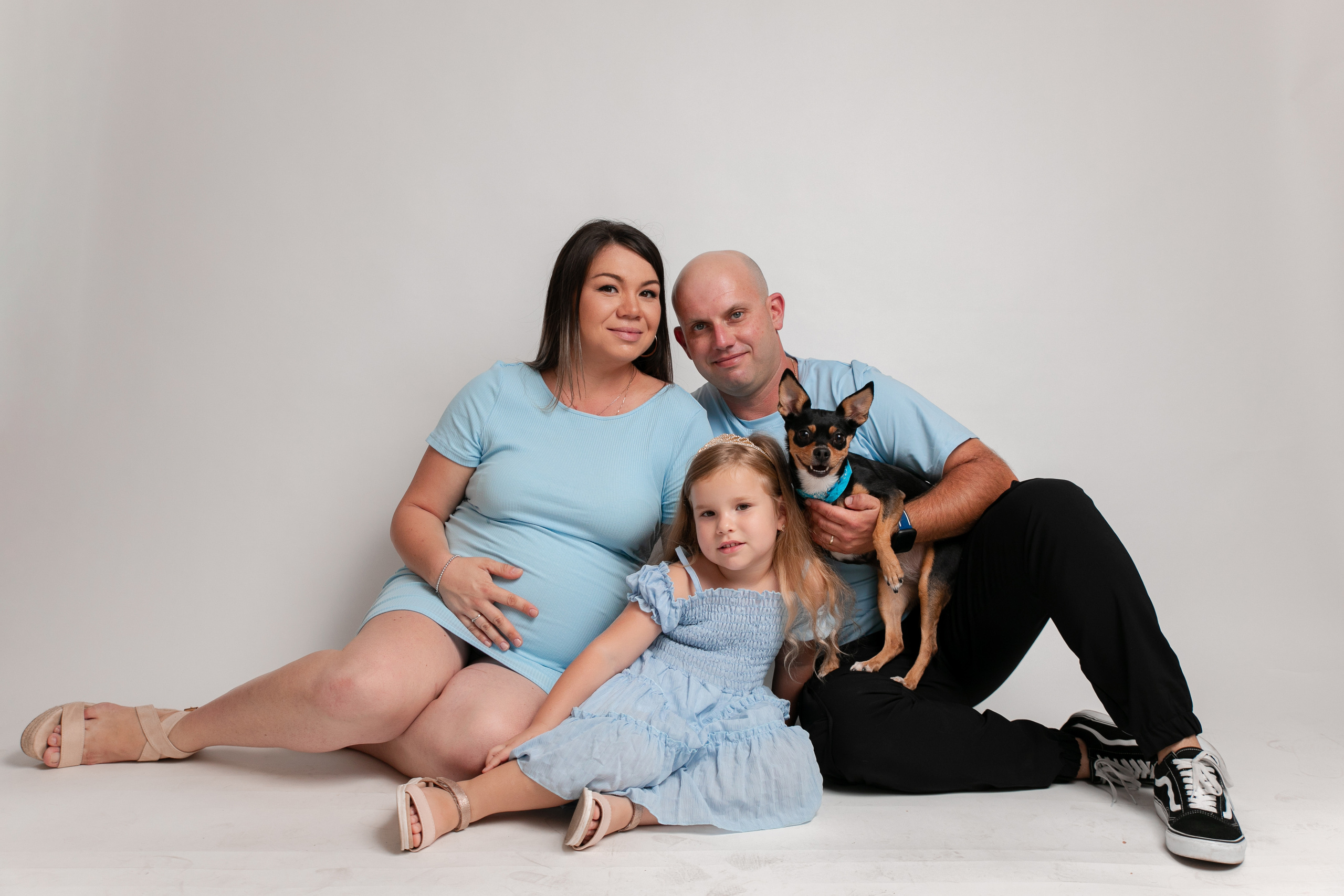 לקוחות ממליצים. נטליה רוזמן צלמת הריון ניובורן ילדים ובוק בת מצווה