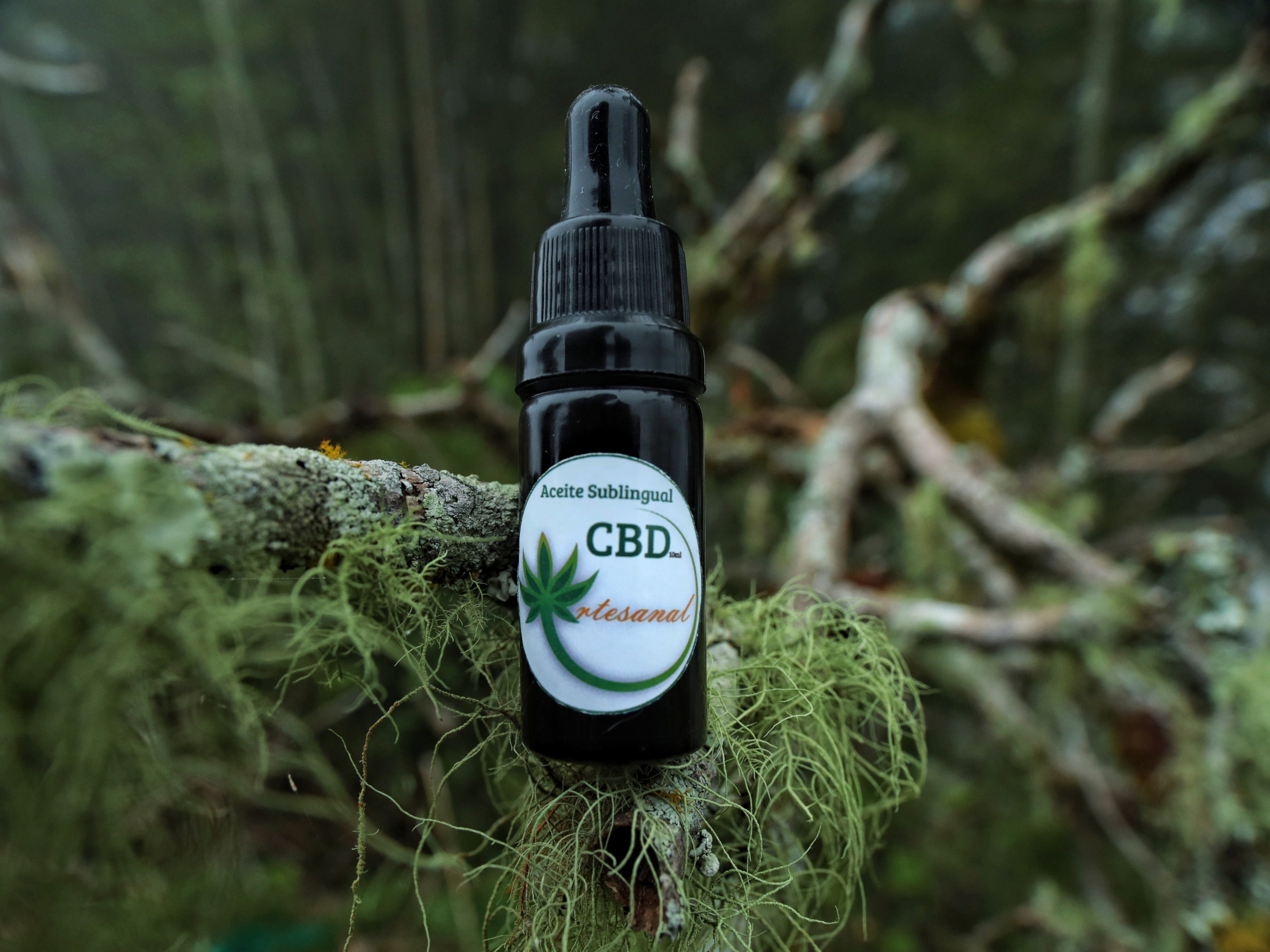 Cannabis para poder dormir mejor