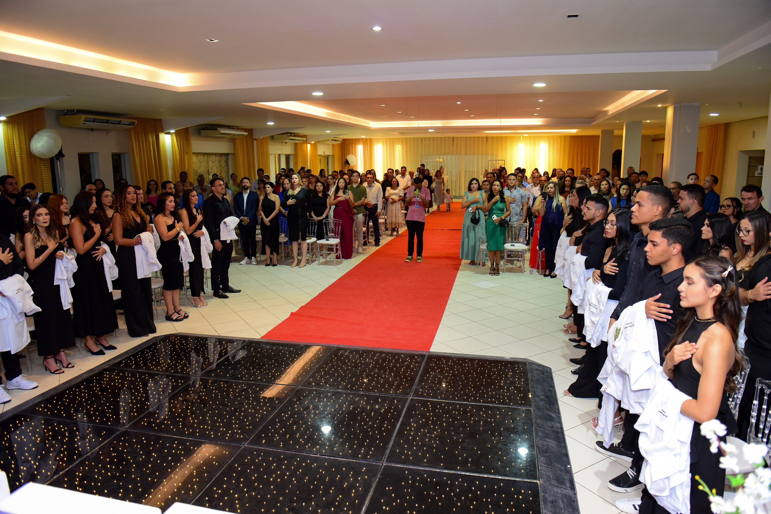 Eventos Corporativos | Congressos | Cerimônias Acadêmicas. Formatura, Fotógrafo e Eventos em Belém e Tucuruí