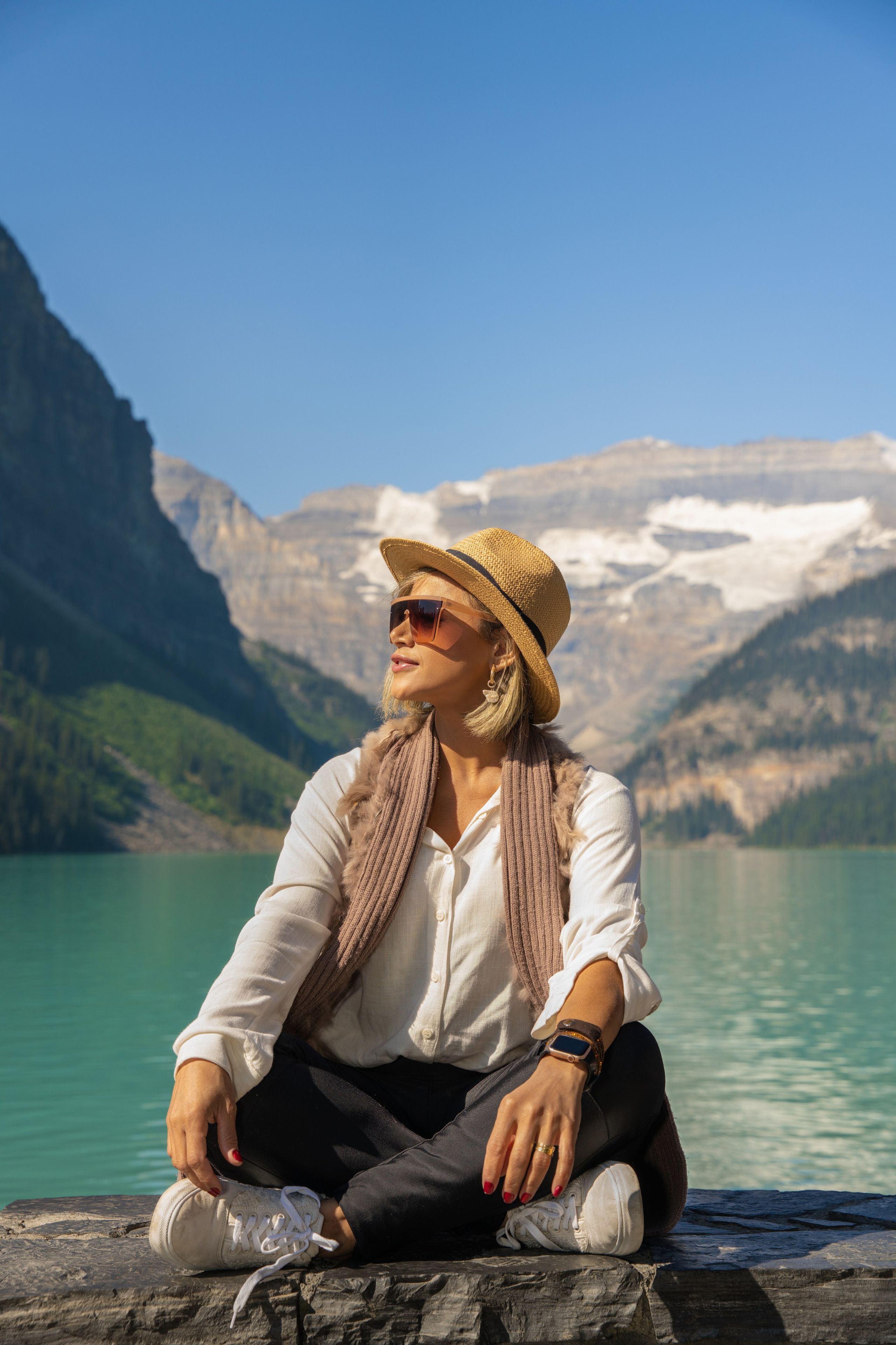 Dobrovolsky’s Family. Carlos Lima Photography — Photographer in Calgary