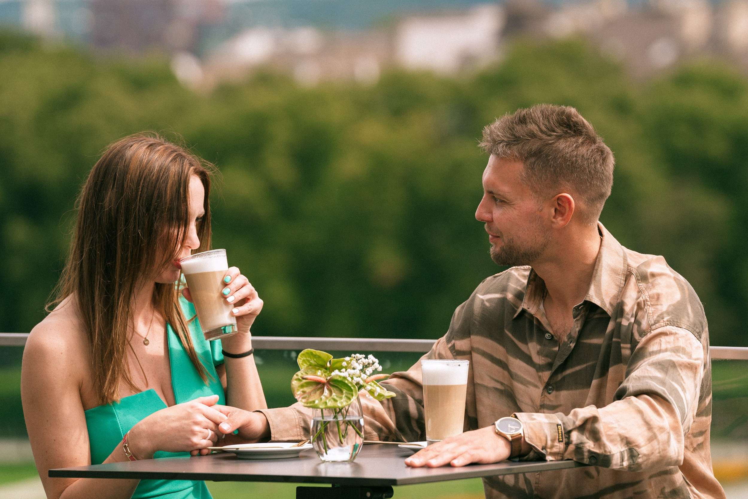 L+A. JEVGENIJ BALEZIN | Portretų fotografas | Vilnius