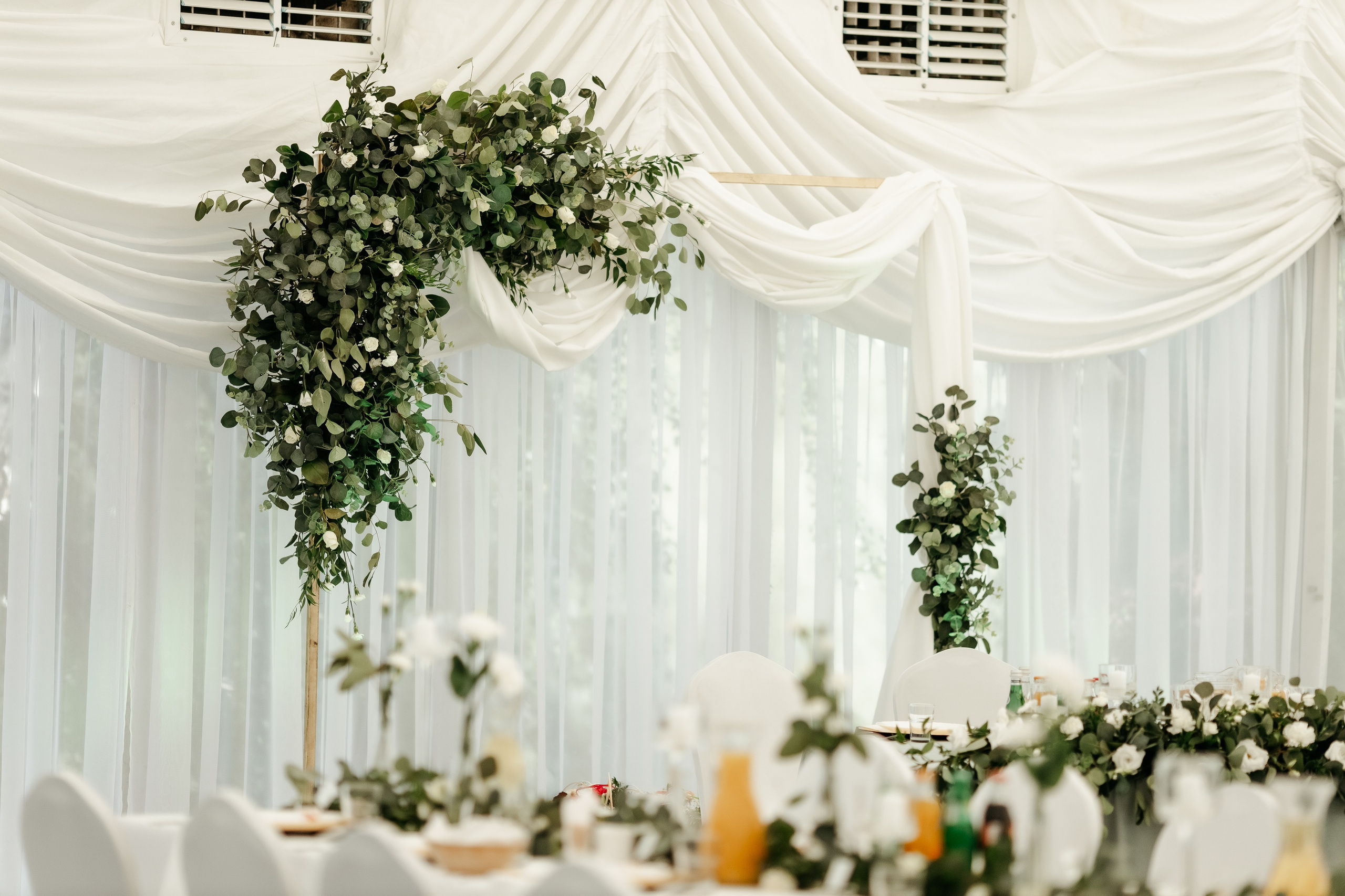 Аліна та Давид. Ірина Терещук