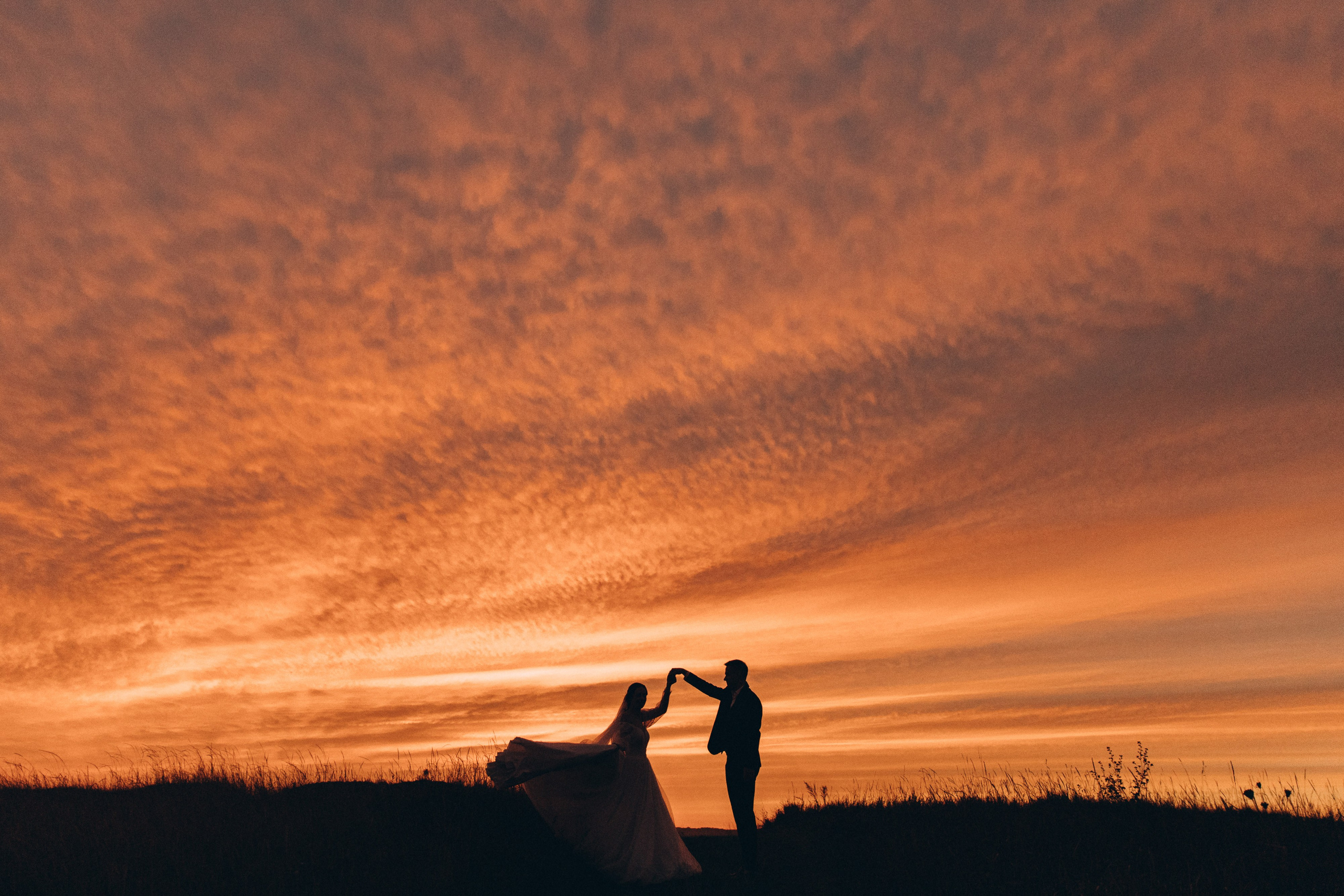 Сніжана та Саша дозйомка. Біліївські хутори. Ірина Терещук