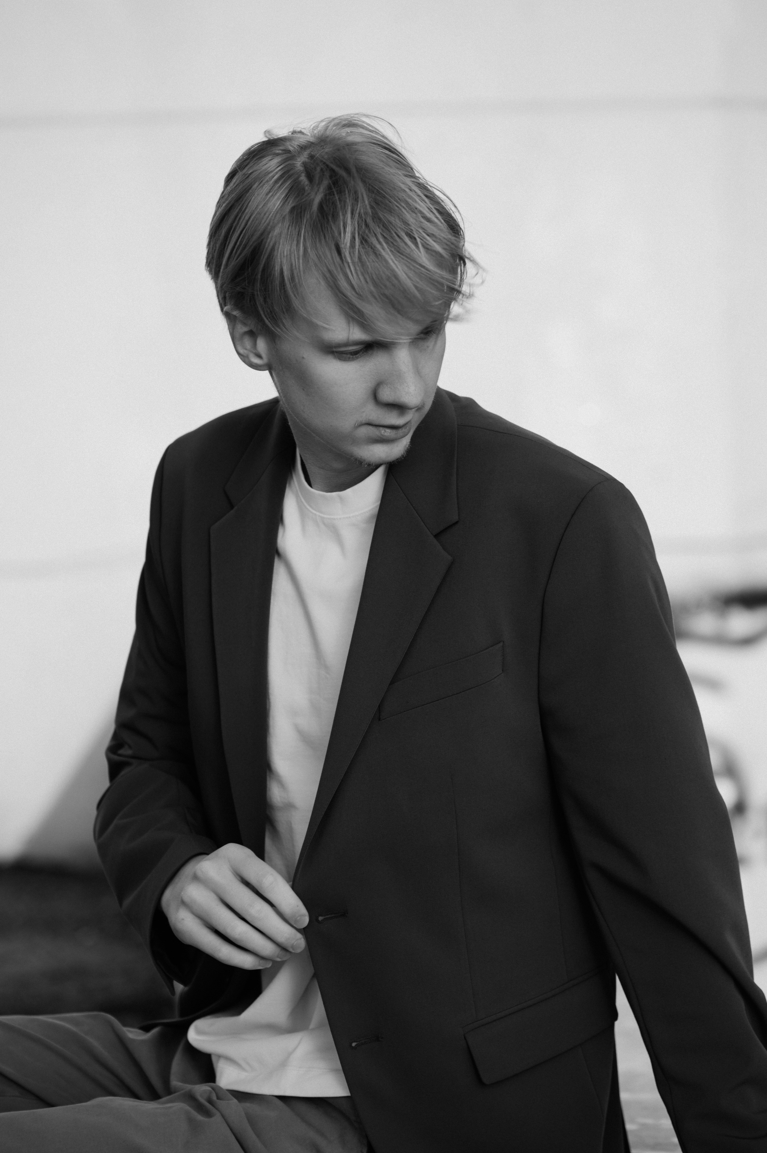 WINDY. Wedding and commercial photographer