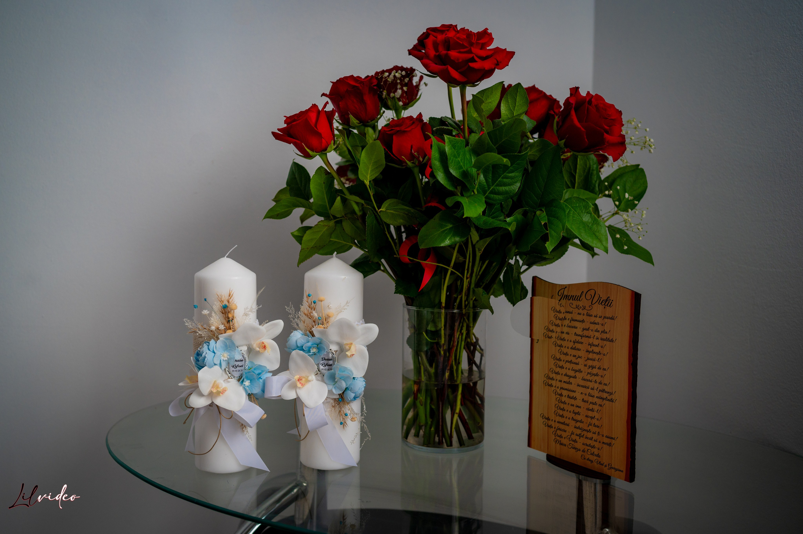 Darius Rafael — Baptism Day. Mariusclaudiucojocaru.wfolio.pro