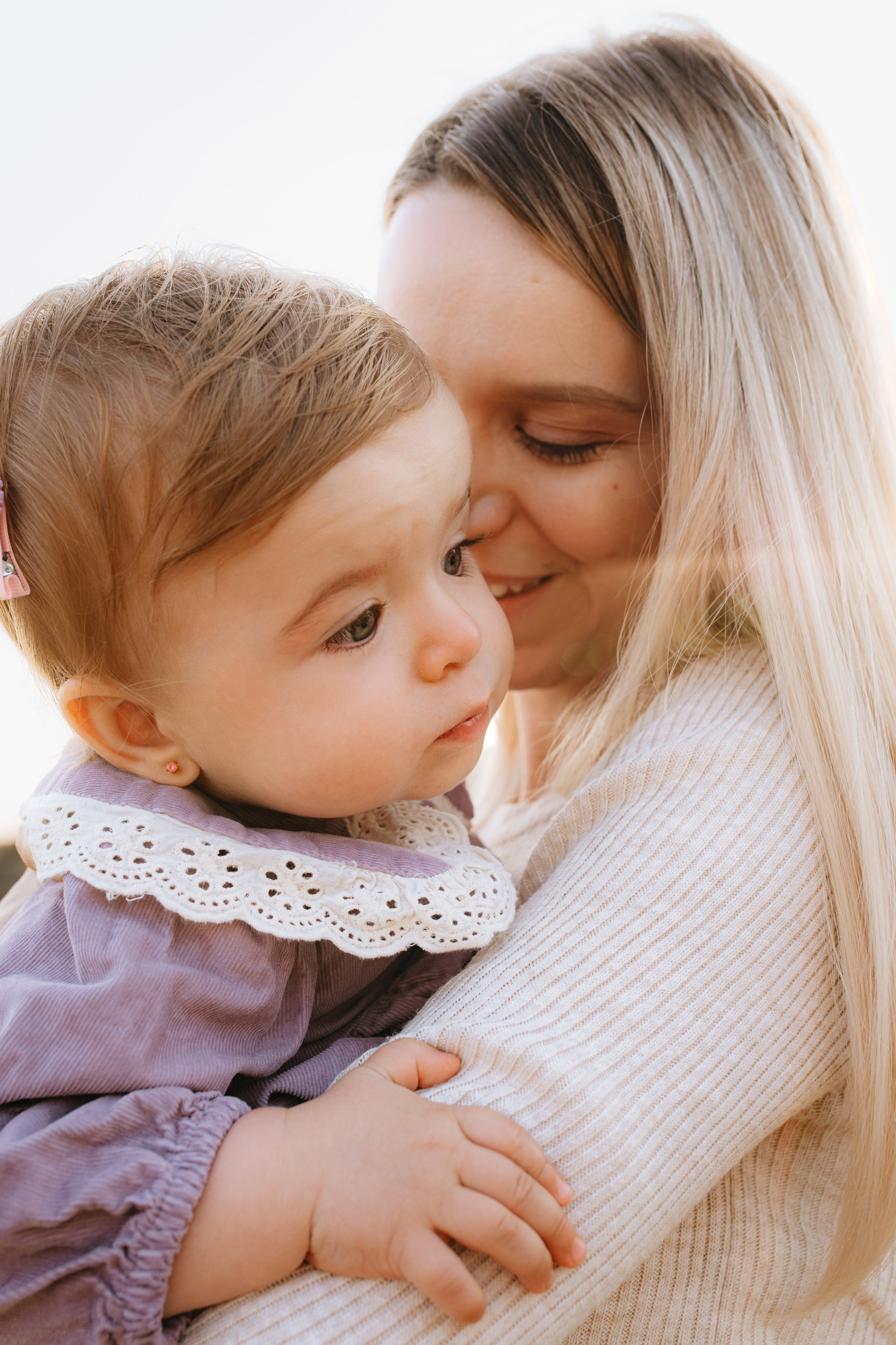 Celine’s first birthday. Tania Gandrabur, photographer in West Midlands, England