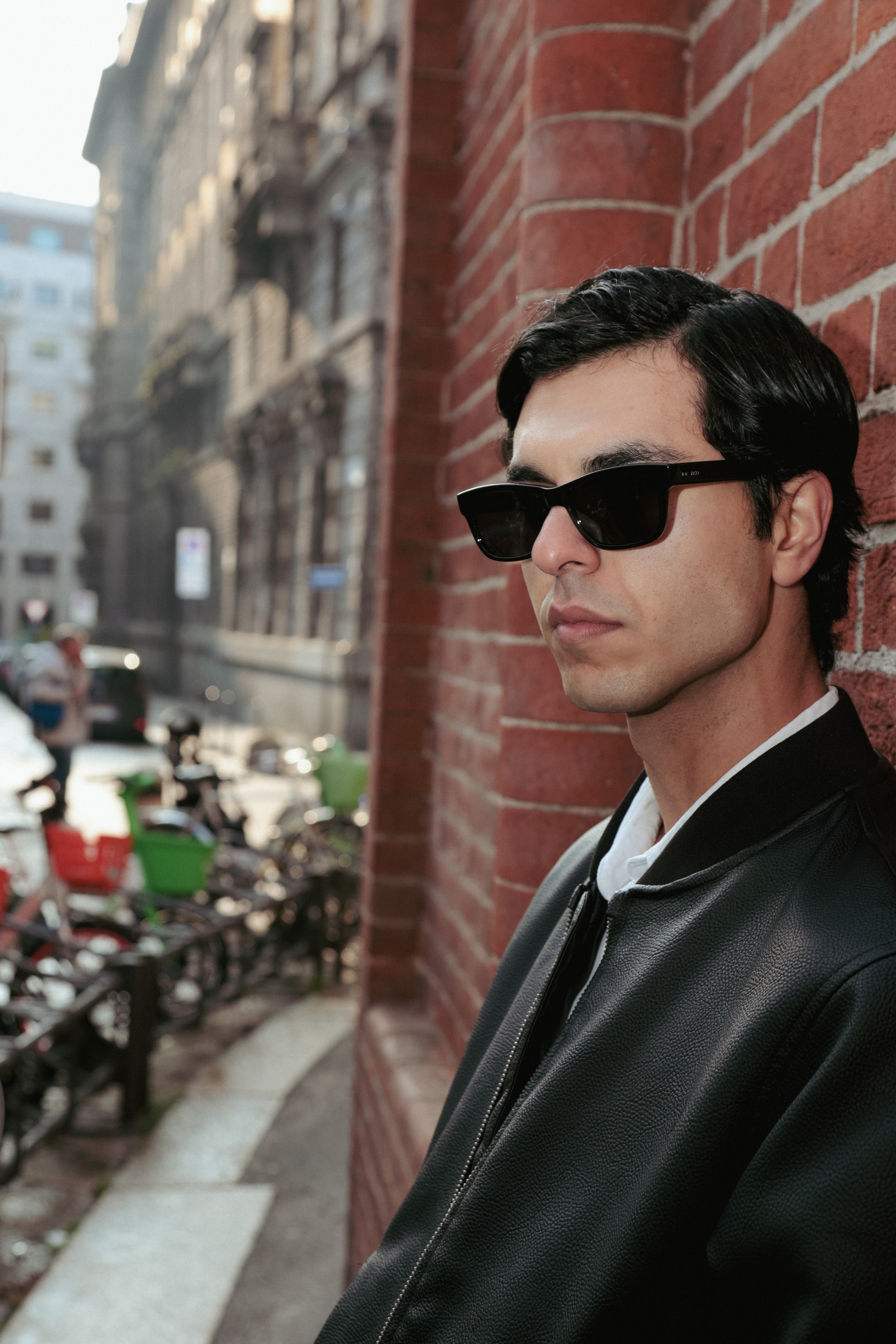 Moe. Photographer in Milan |Mila Pro Photo