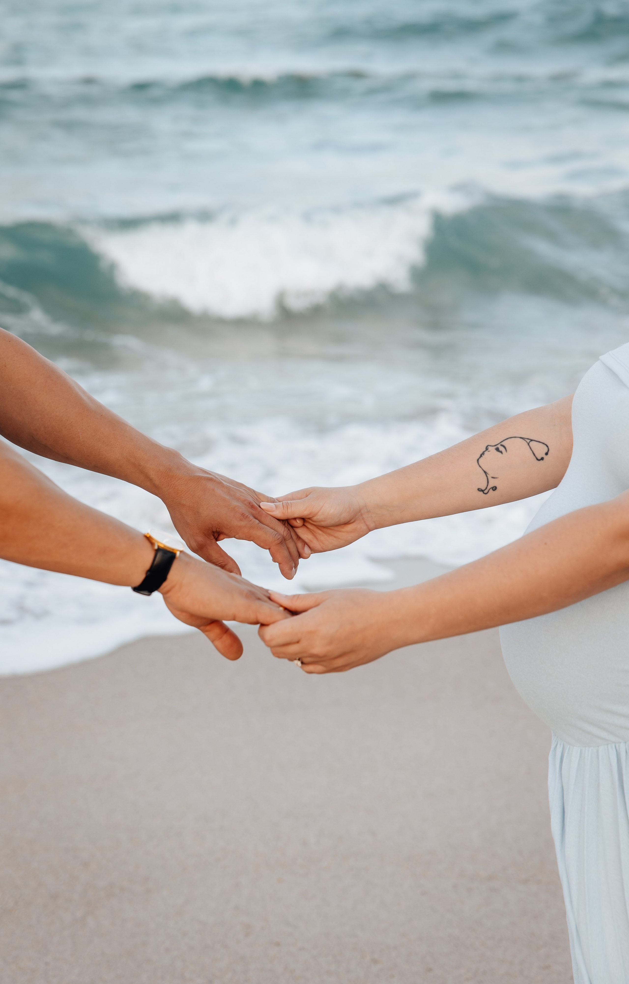 Family. Alya Leto Photographer