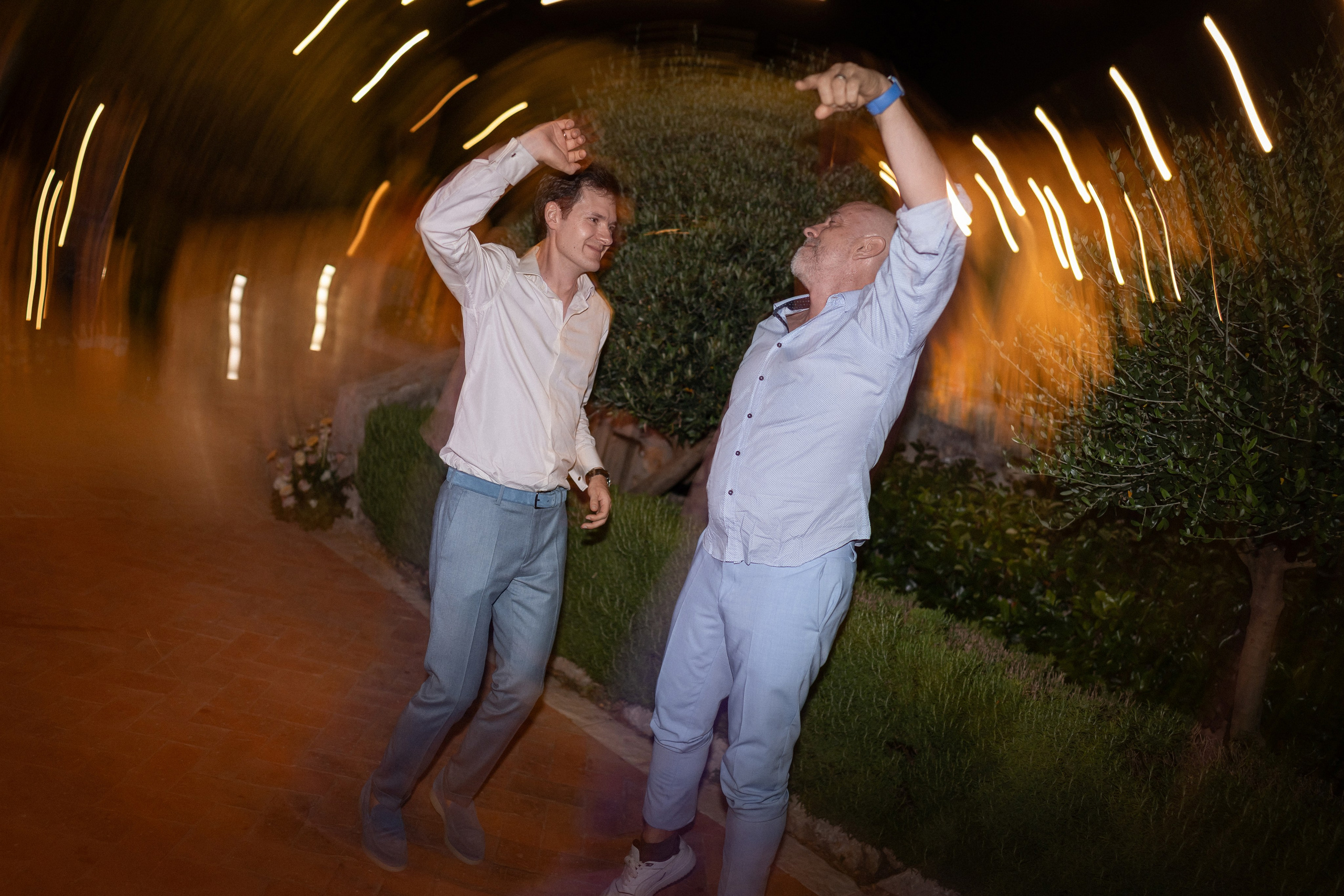 Talici Hill Wedding in Montenegro