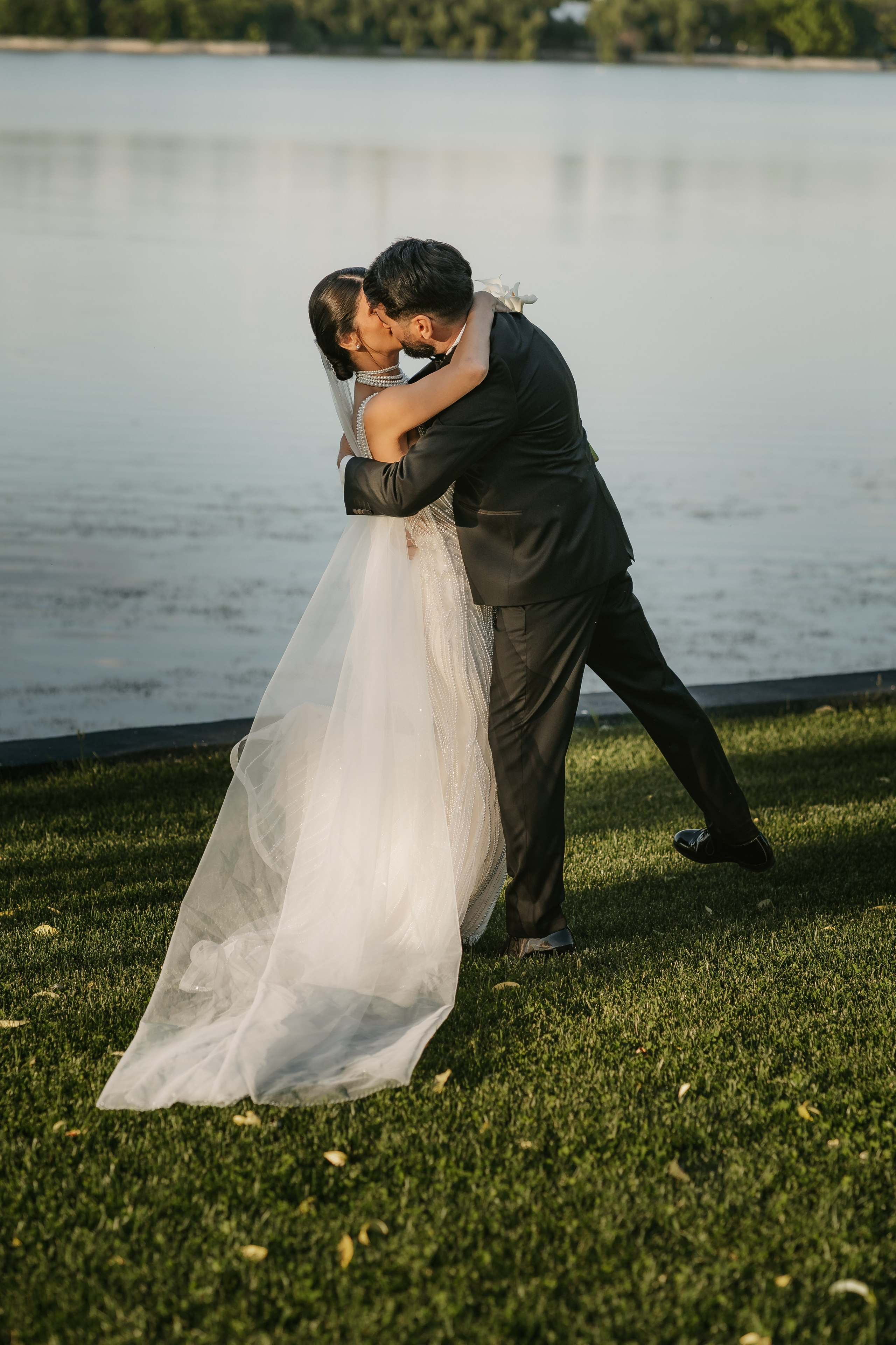 Adina & Marius | Wedding Day