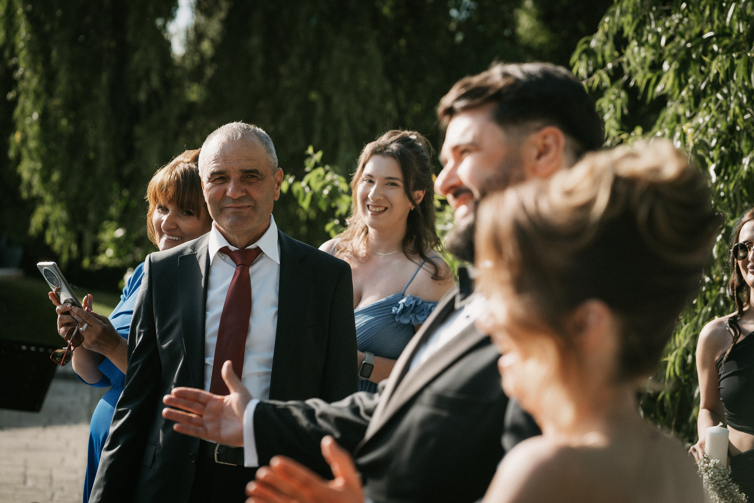 Adina & Marius | Wedding Day