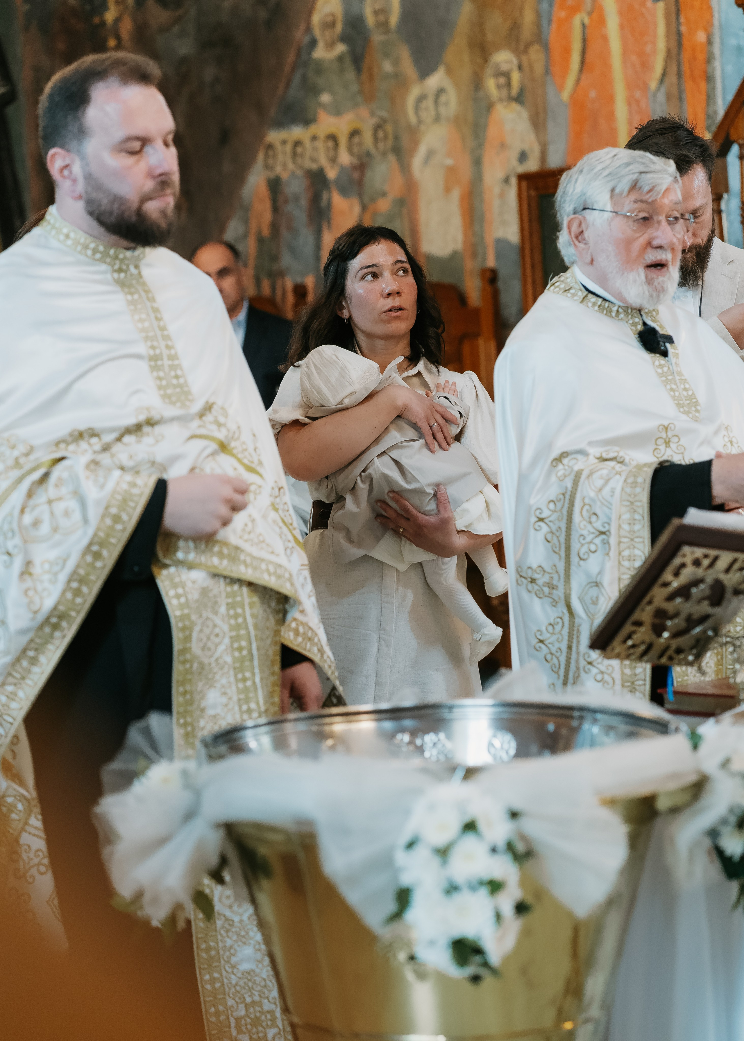 Ingrid Maria | Botez