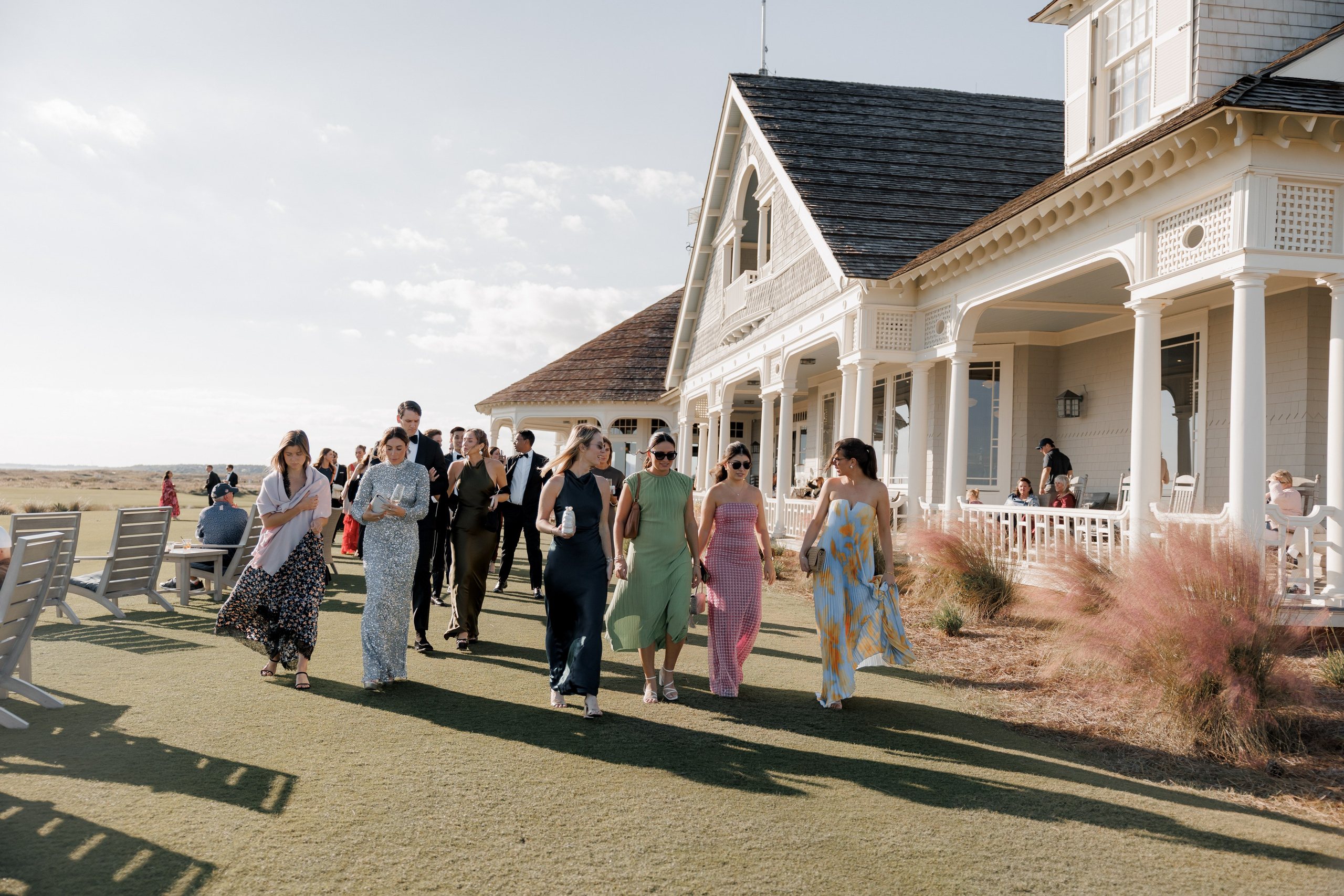 Marci and Yi. Wedding photographer and videographer New York | New Jersey