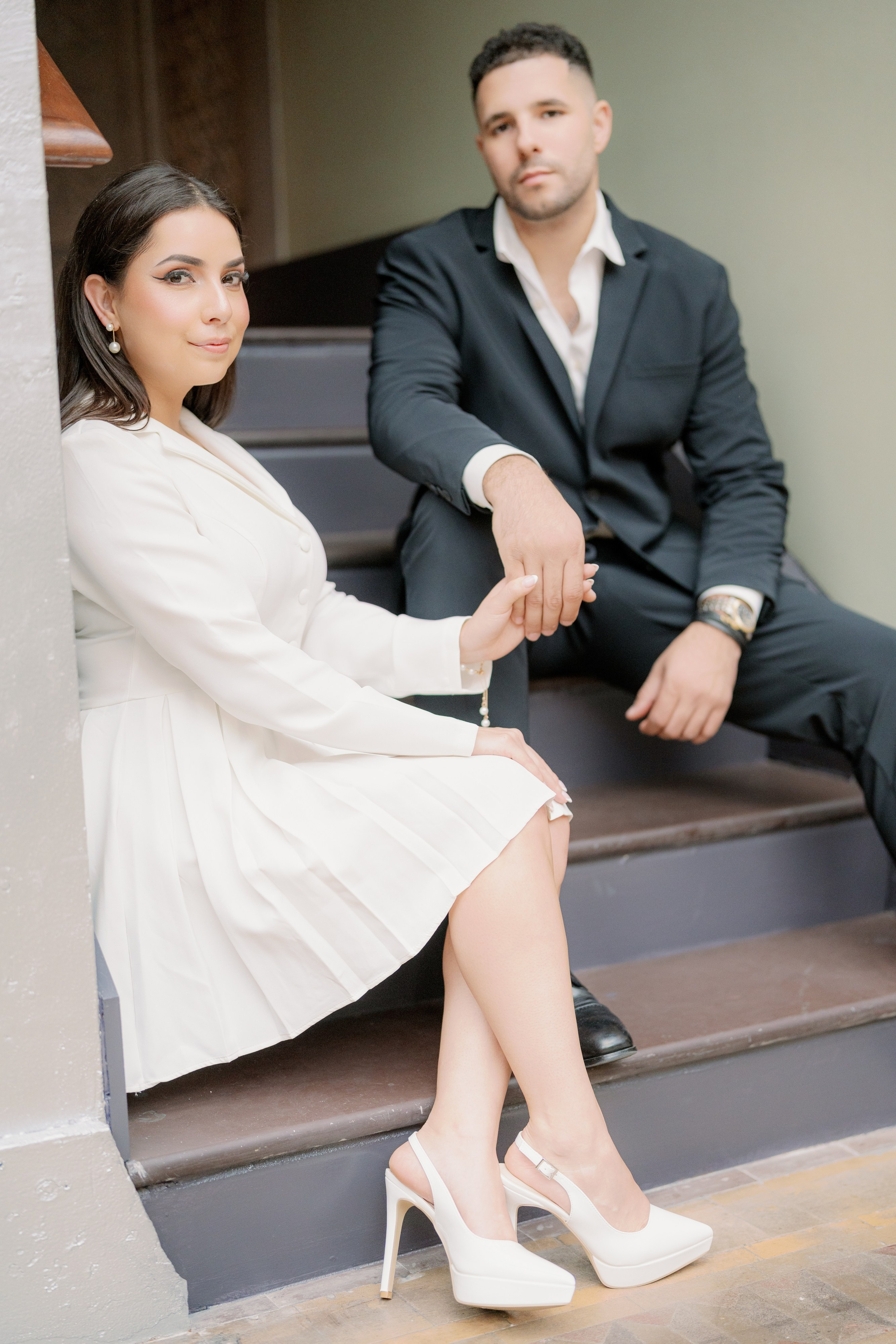 Yaneli and Christopher. Wedding photographer and videographer New York | New Jersey