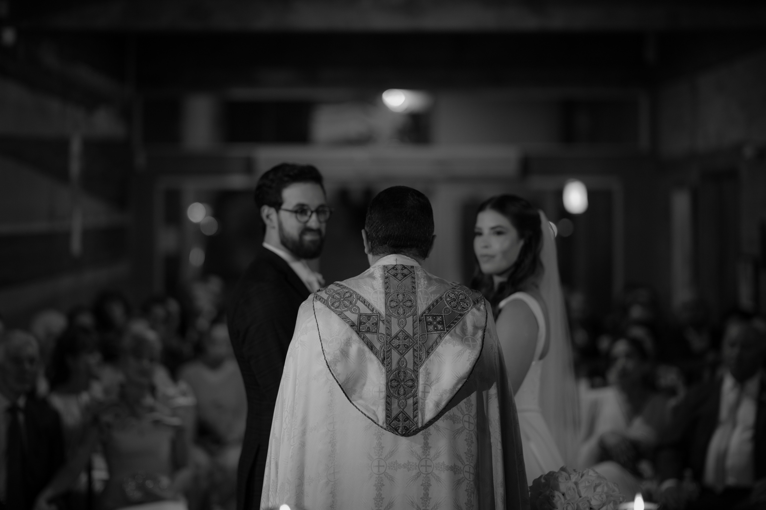 Elaine e Saulo. Luz suave, direção leve e fotos que captam quem realmente você é
