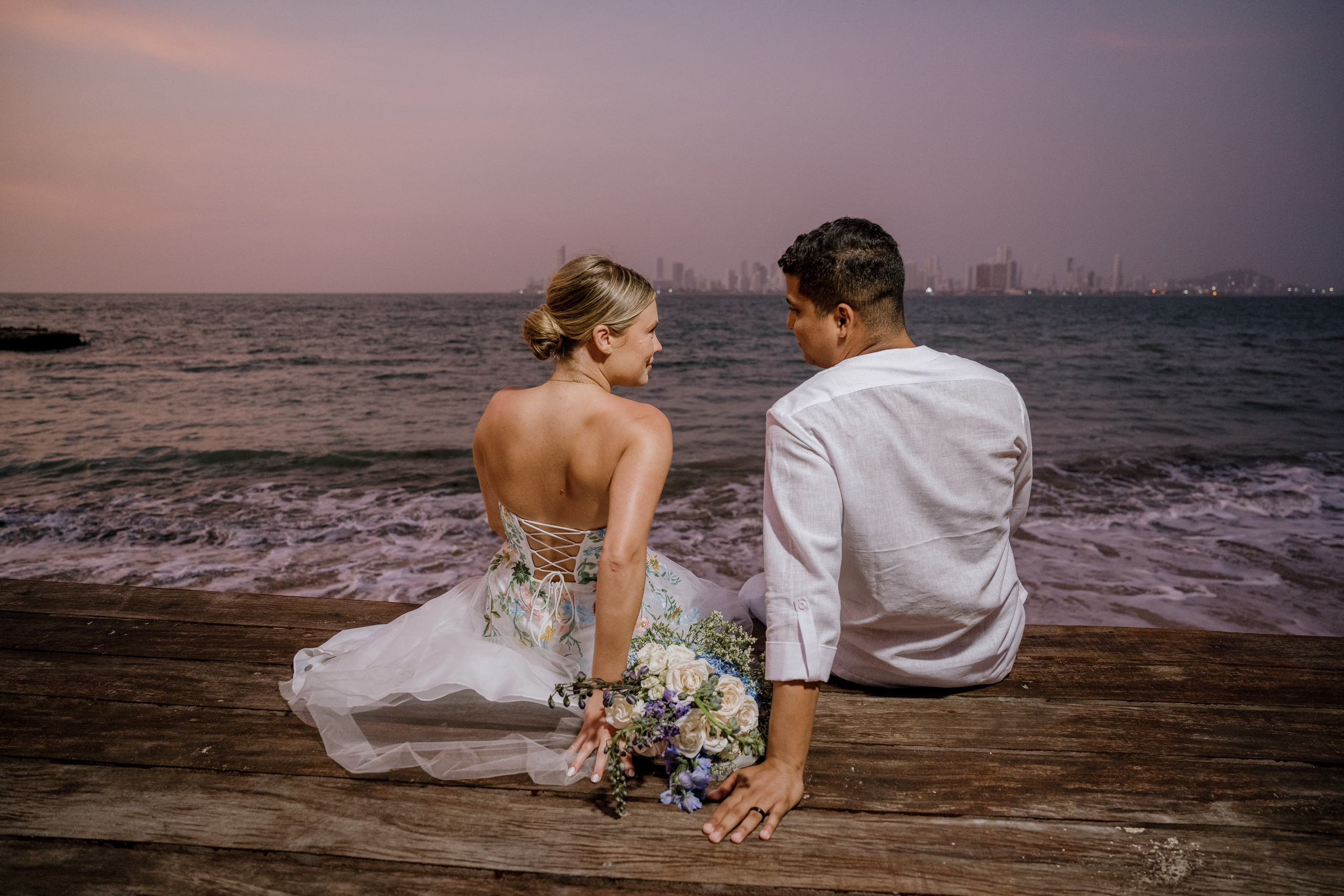 GALLERY 1. Reginofoto fotógrafo de bodas y eventos sociales en cartagena Colombia