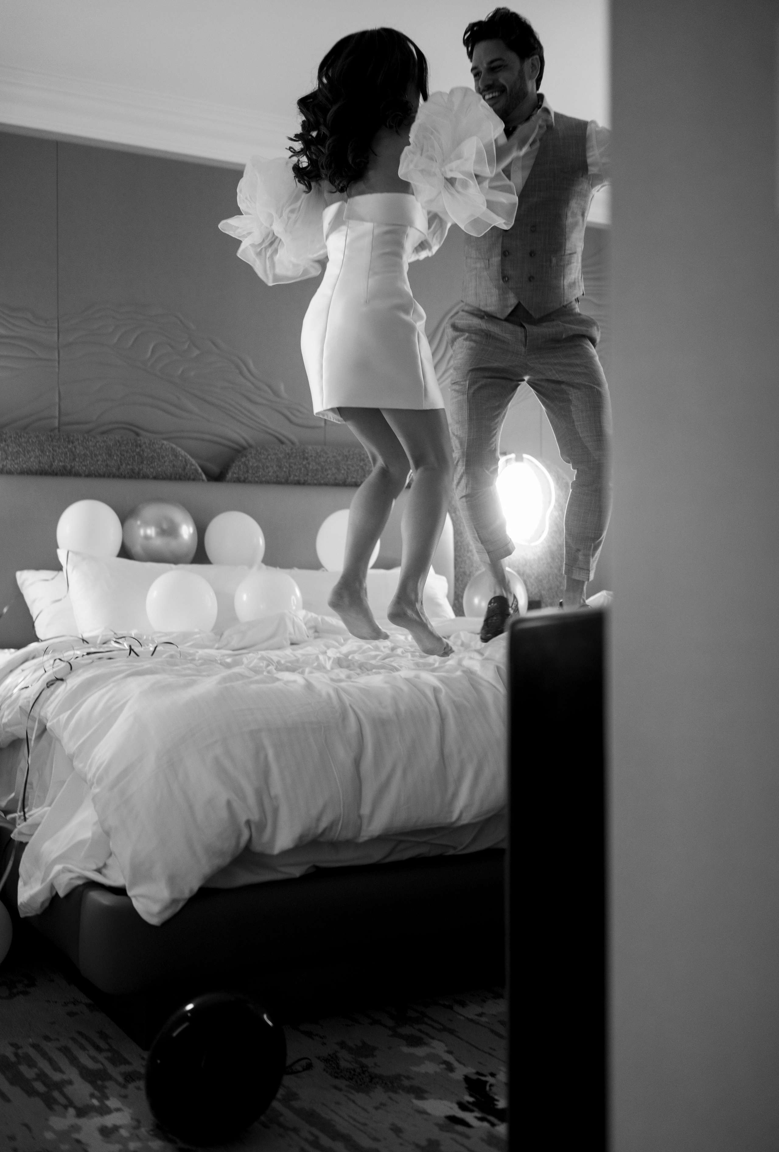 Wedding photographer Las Vegas