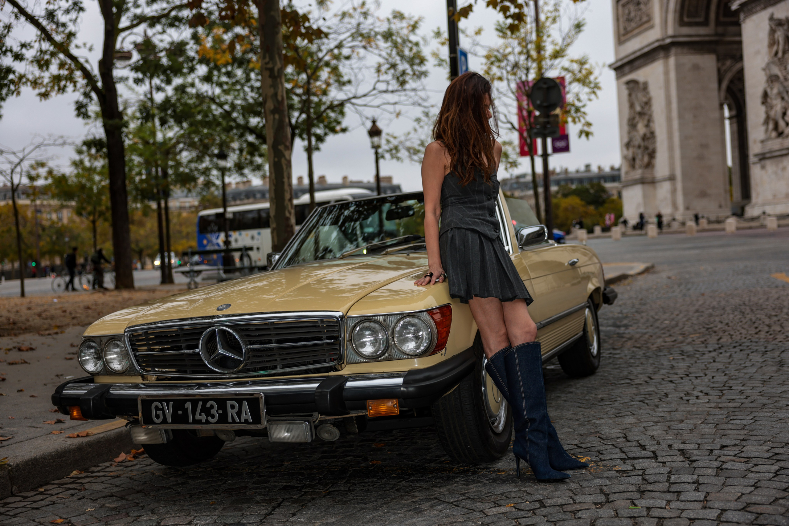 Dampl. Director — Photo & Video Paris