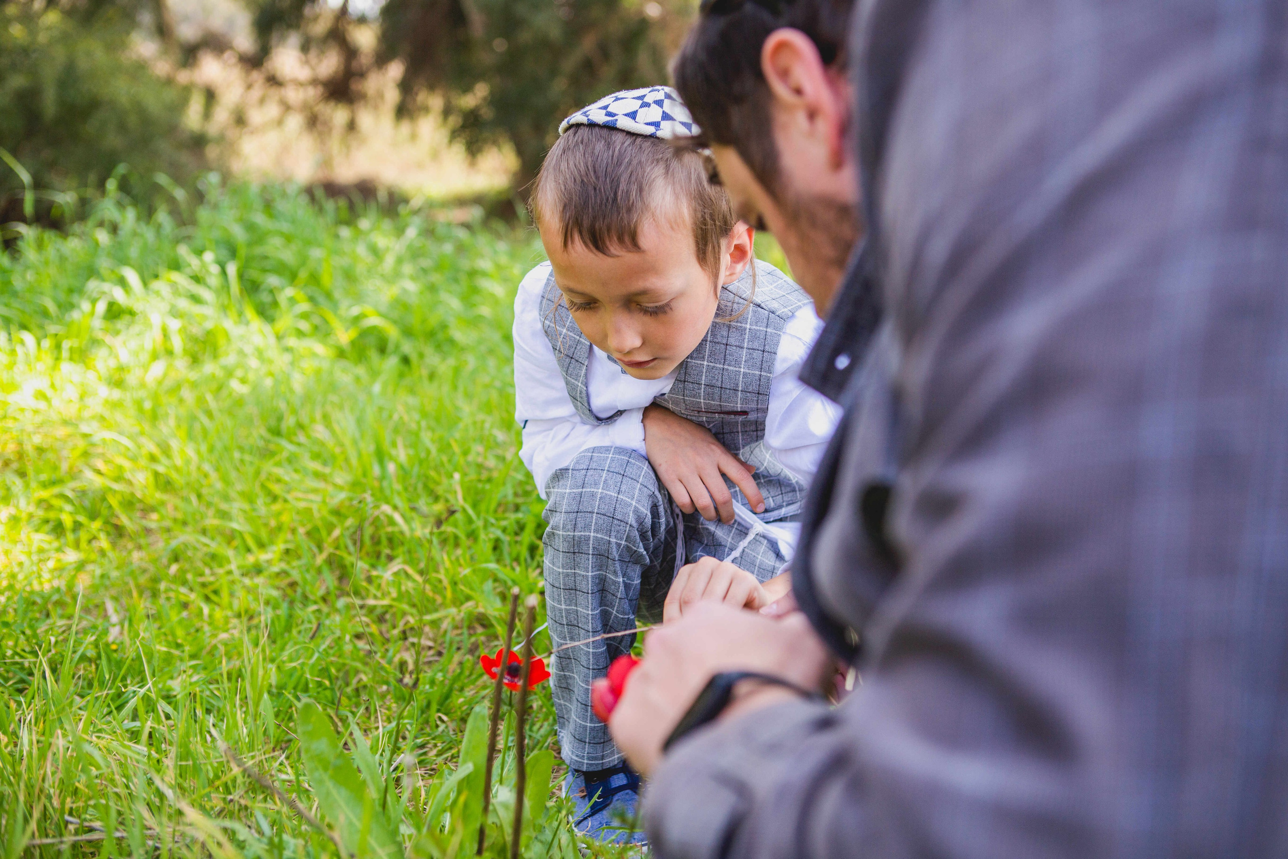 NORTH OF NETANYA. PHOTOGRAPHER IN ISRAEL