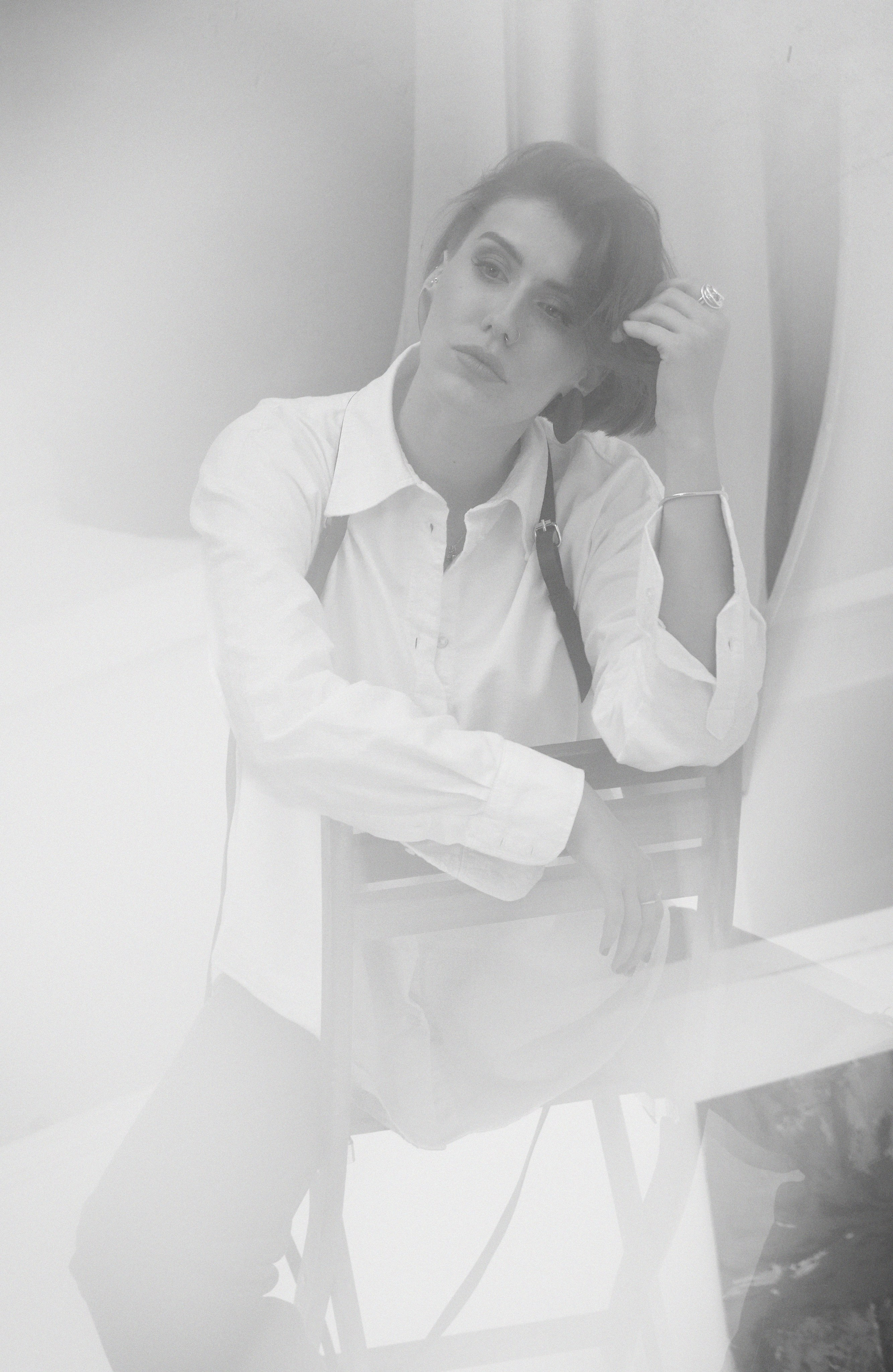 Lesea. MATVEEVA STUDIO