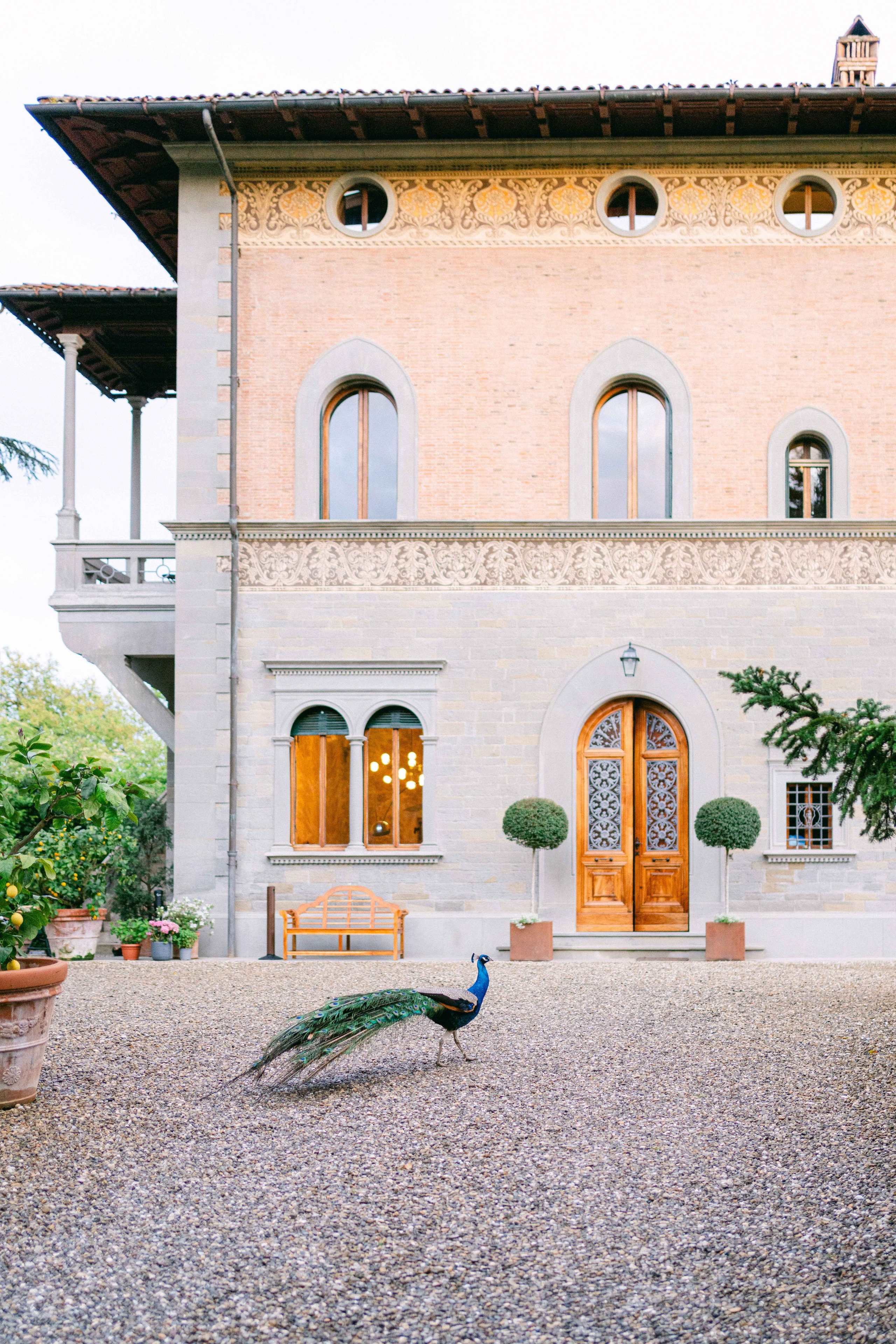 Destination in Tuscany | Italy